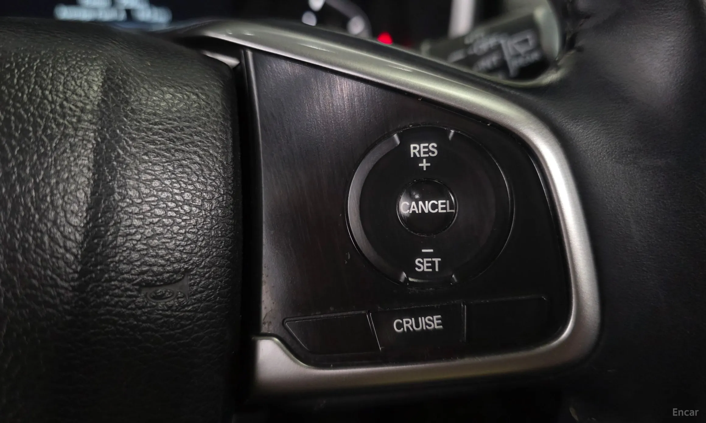Honda CR-V 5th generation превью 17