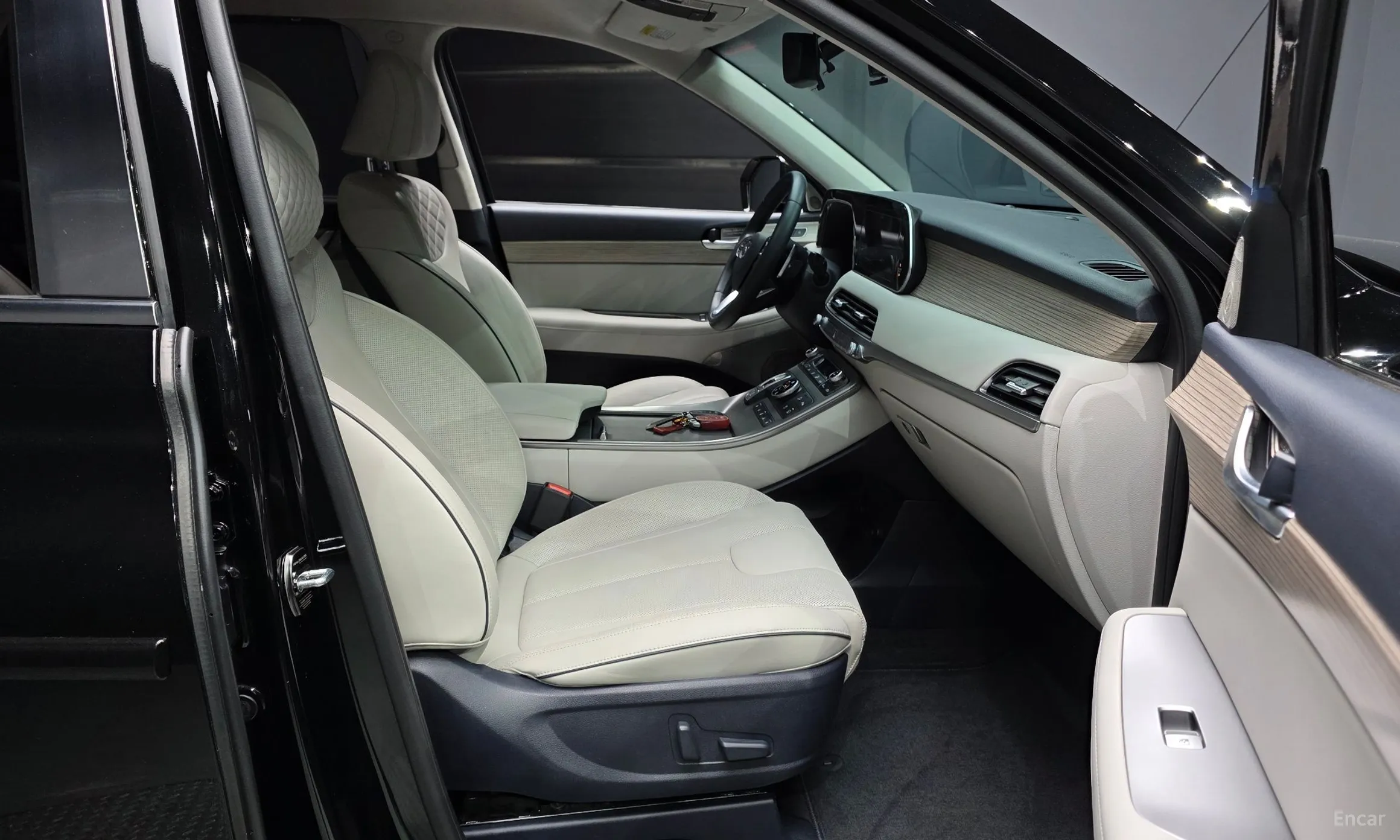 Hyundai Palisade превью 11