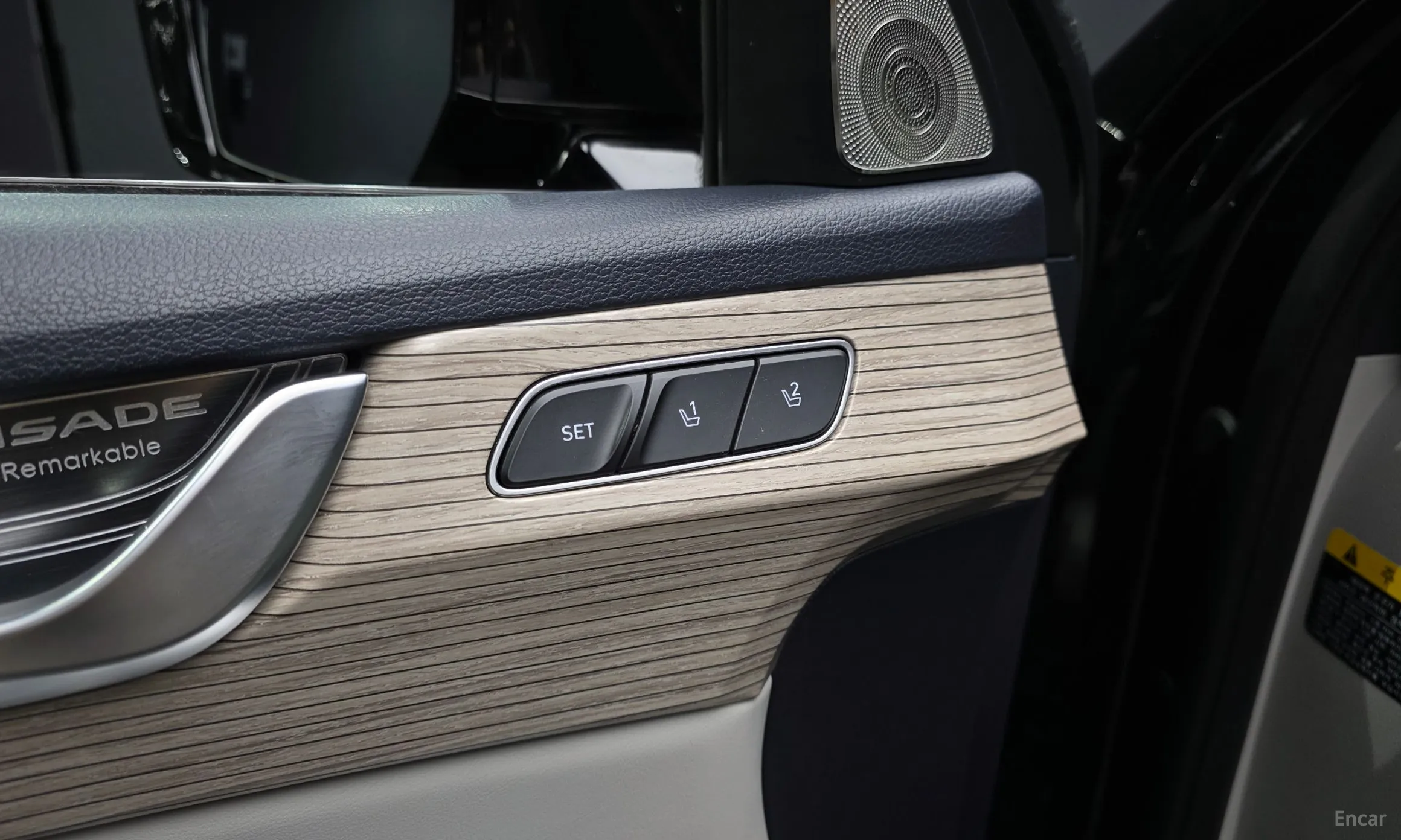 Hyundai Palisade превью 18