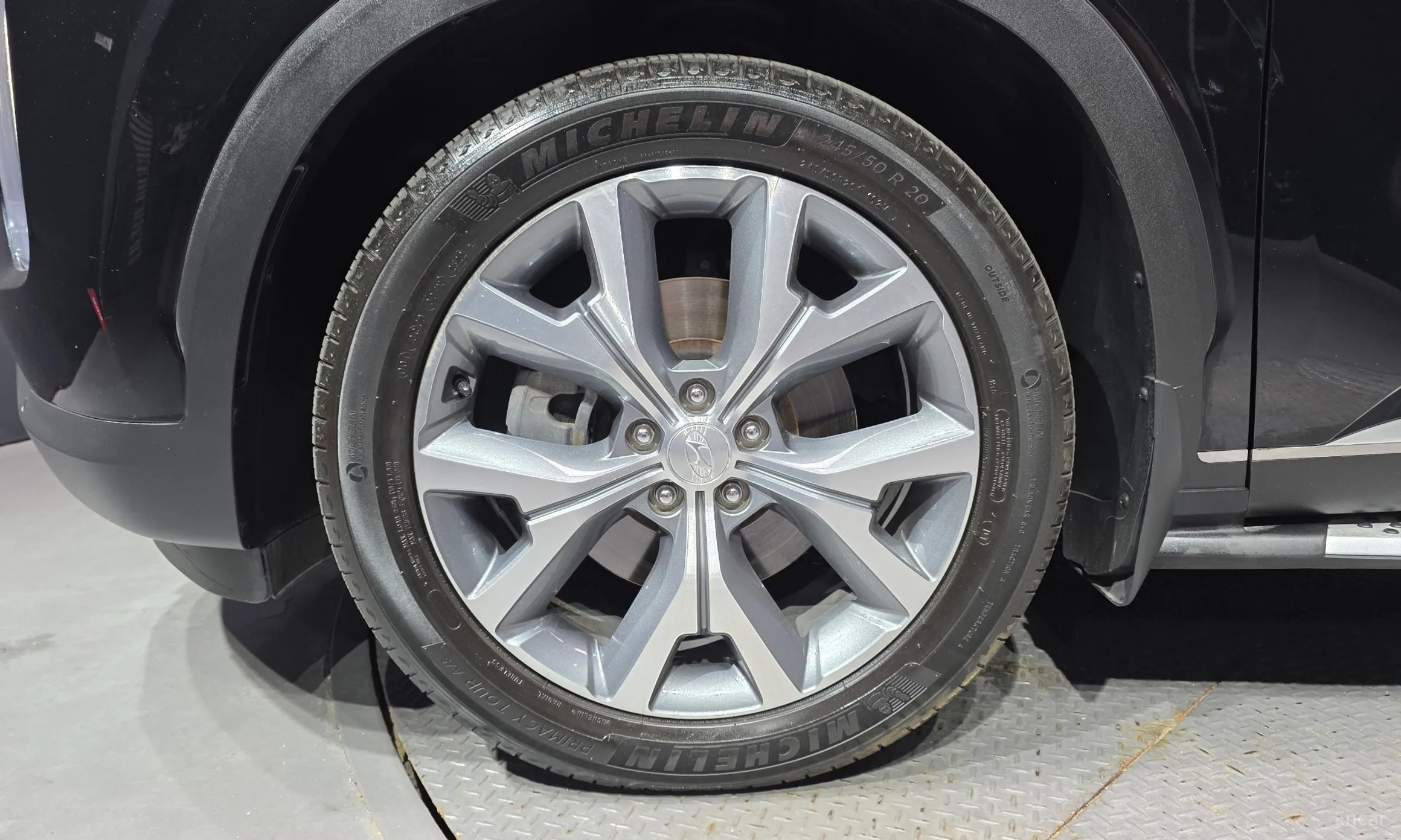 Hyundai Palisade превью 5