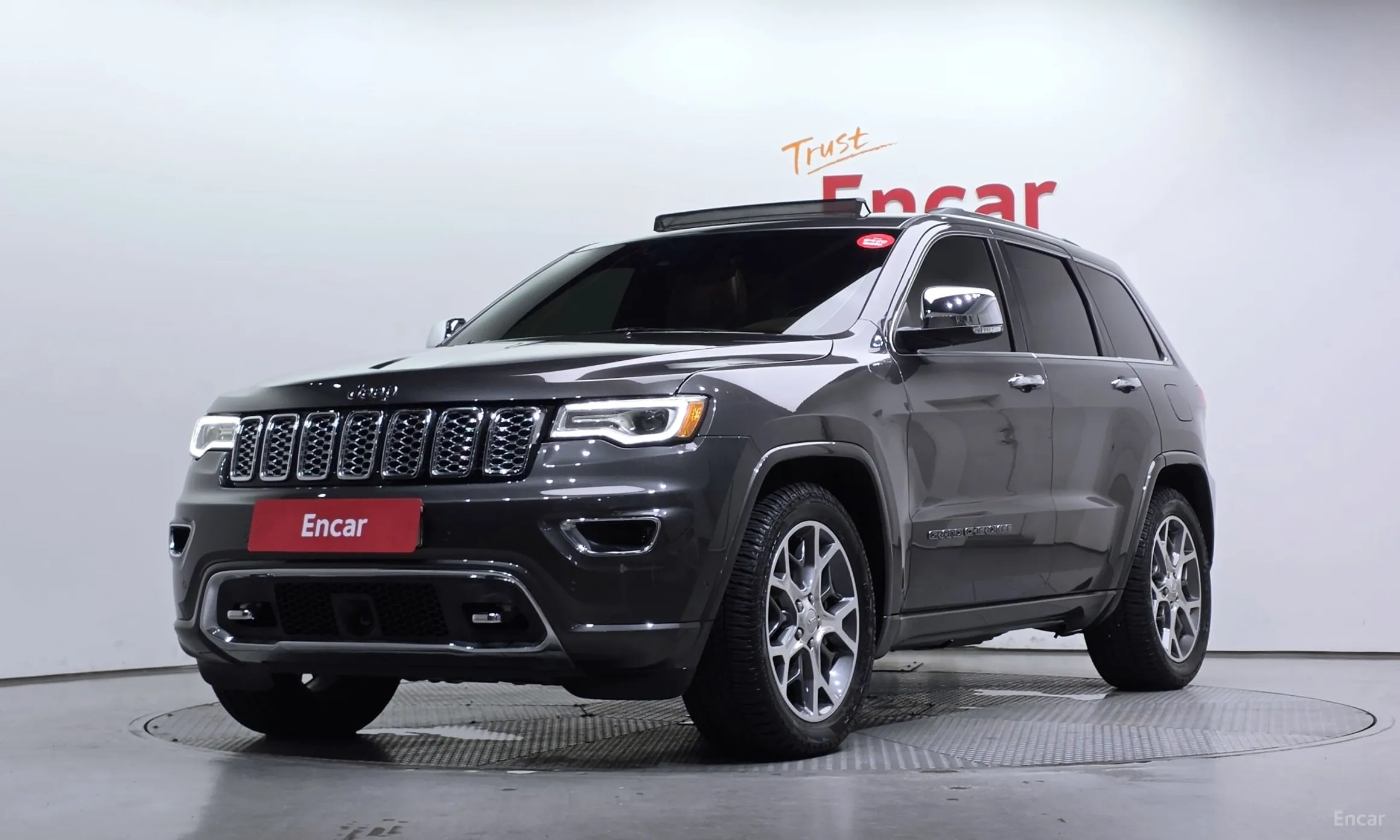 Grand Cherokee