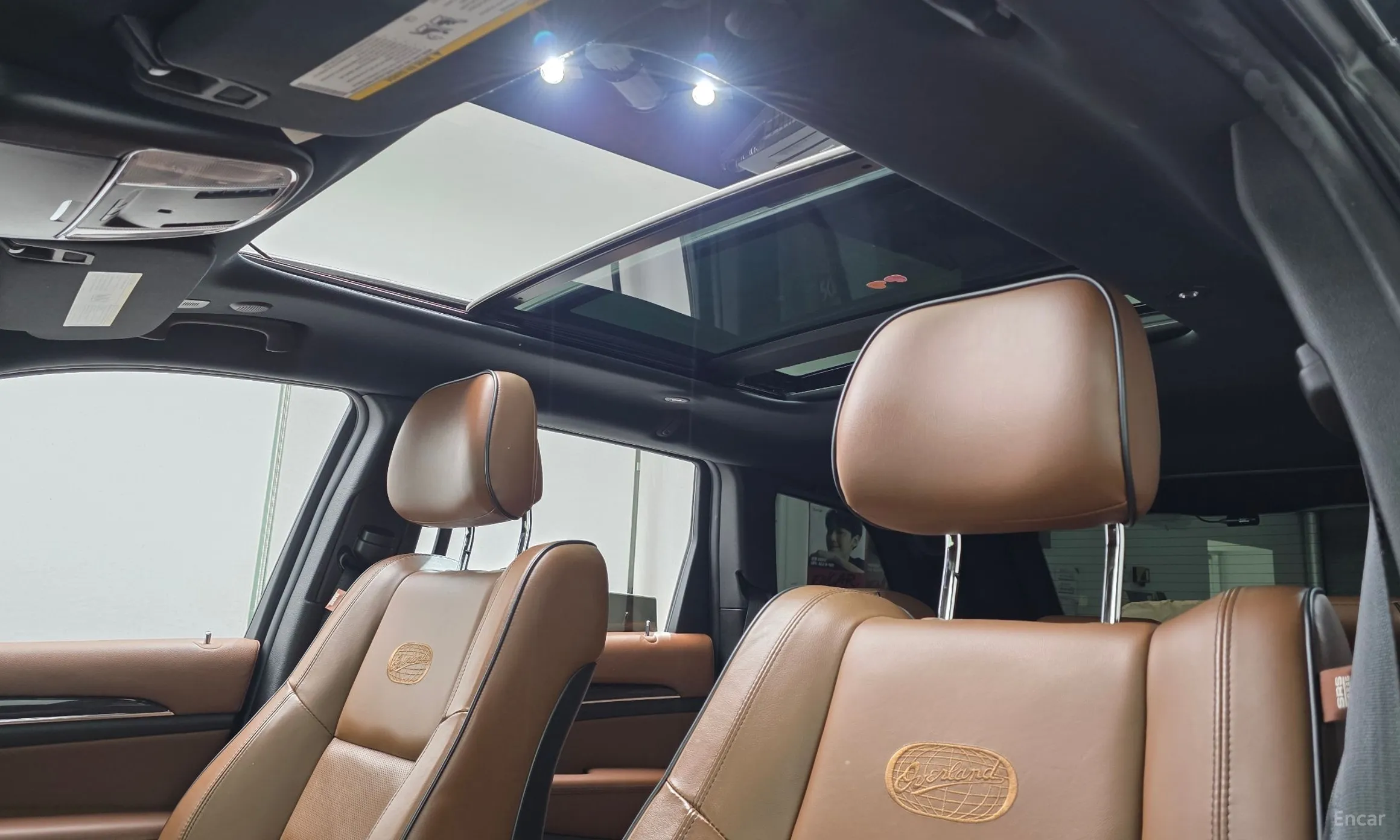 Jeep Grand Cherokee превью 18