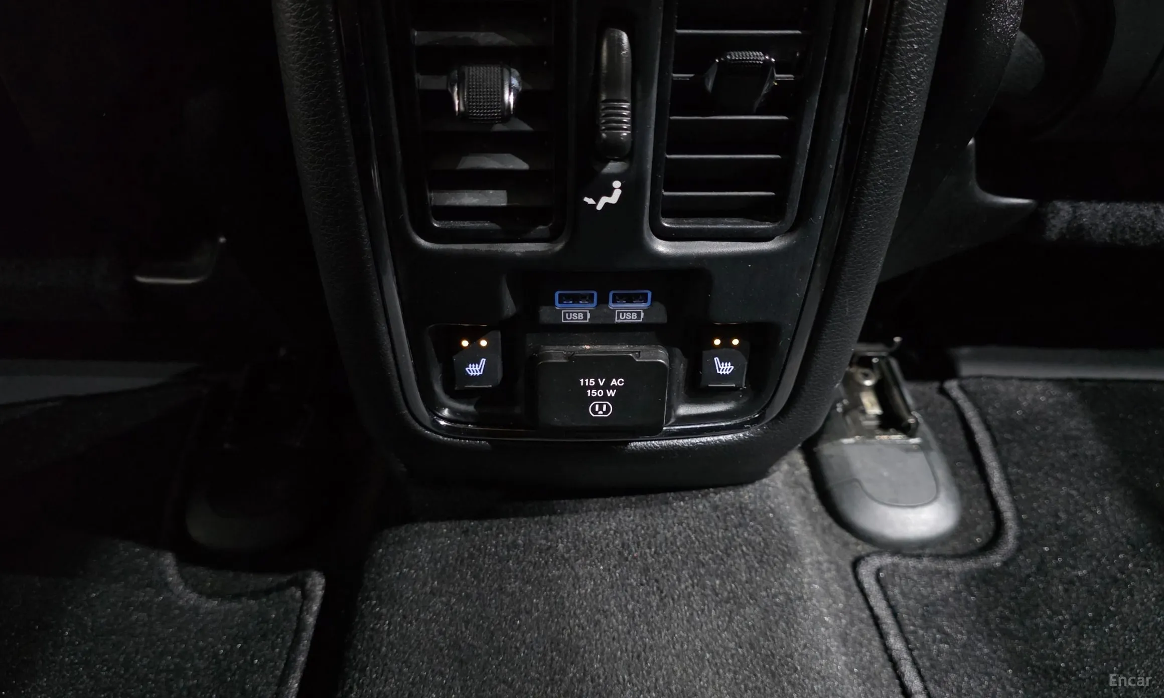 Jeep Grand Cherokee превью 20