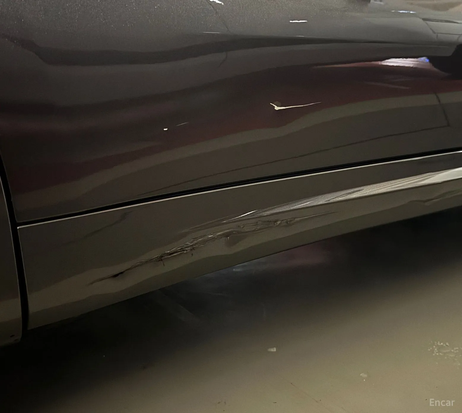 Maserati Levante превью 9