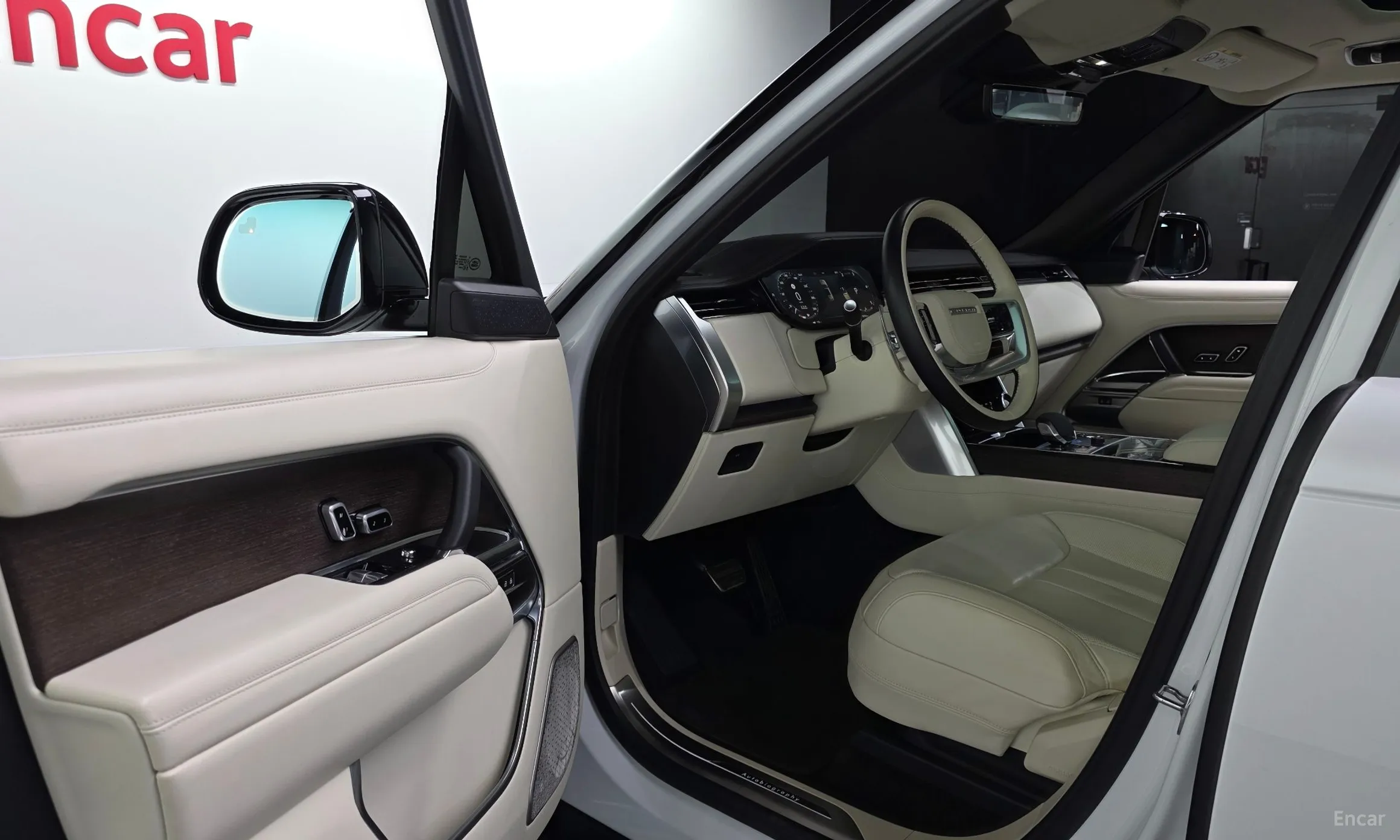 Land Rover Range Rover 5th Generation превью 10