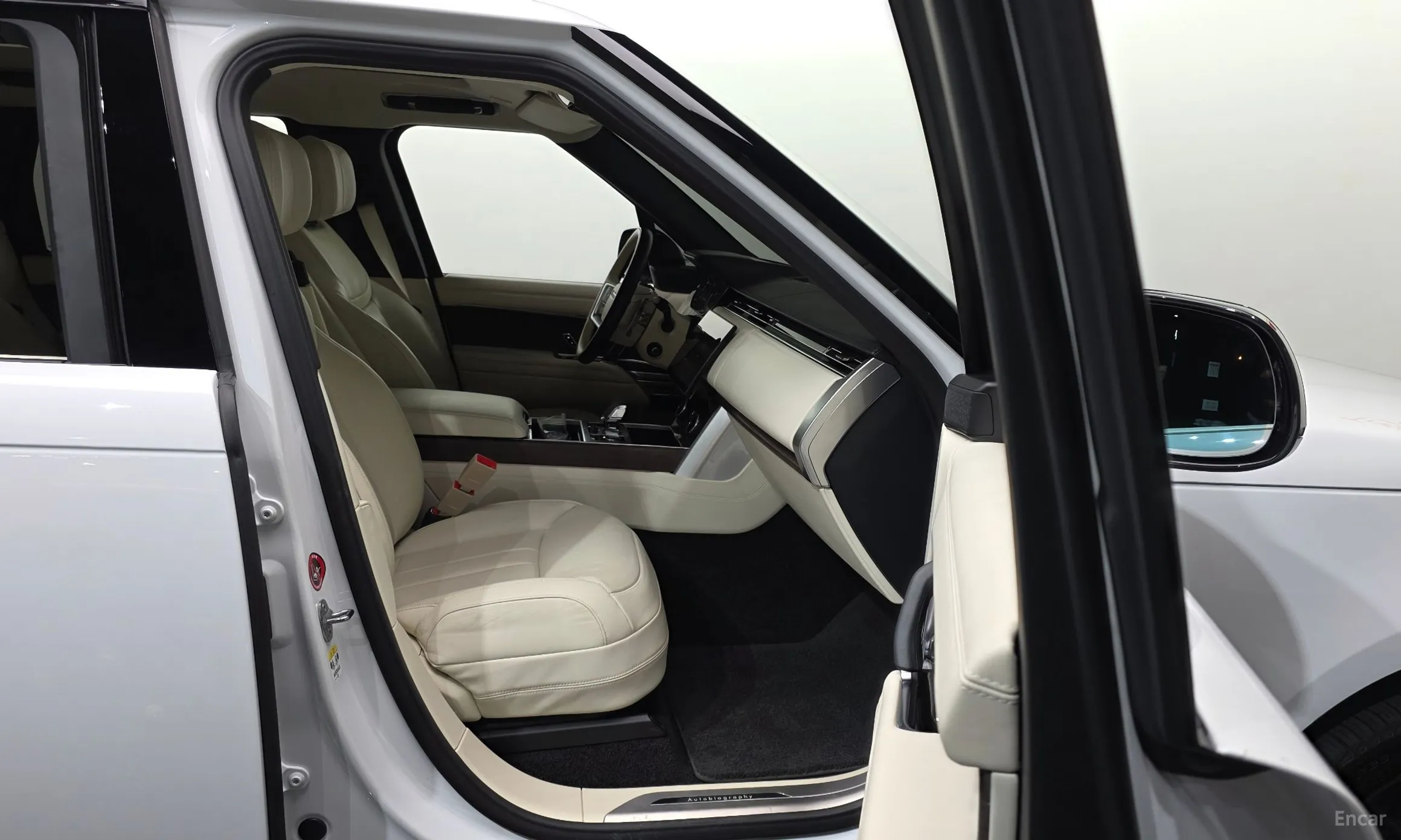 Land Rover Range Rover 5th Generation превью 11