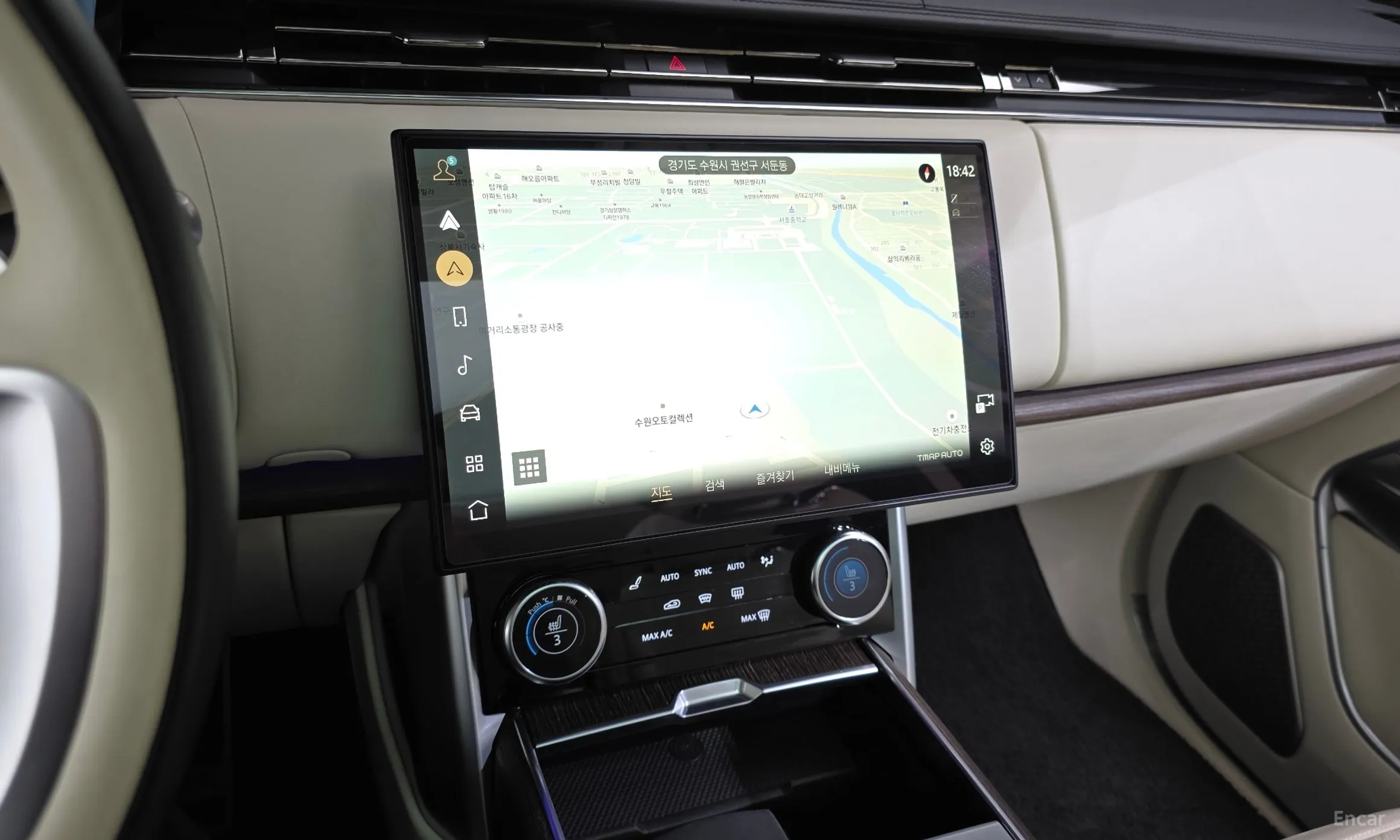 Land Rover Range Rover 5th Generation превью 14