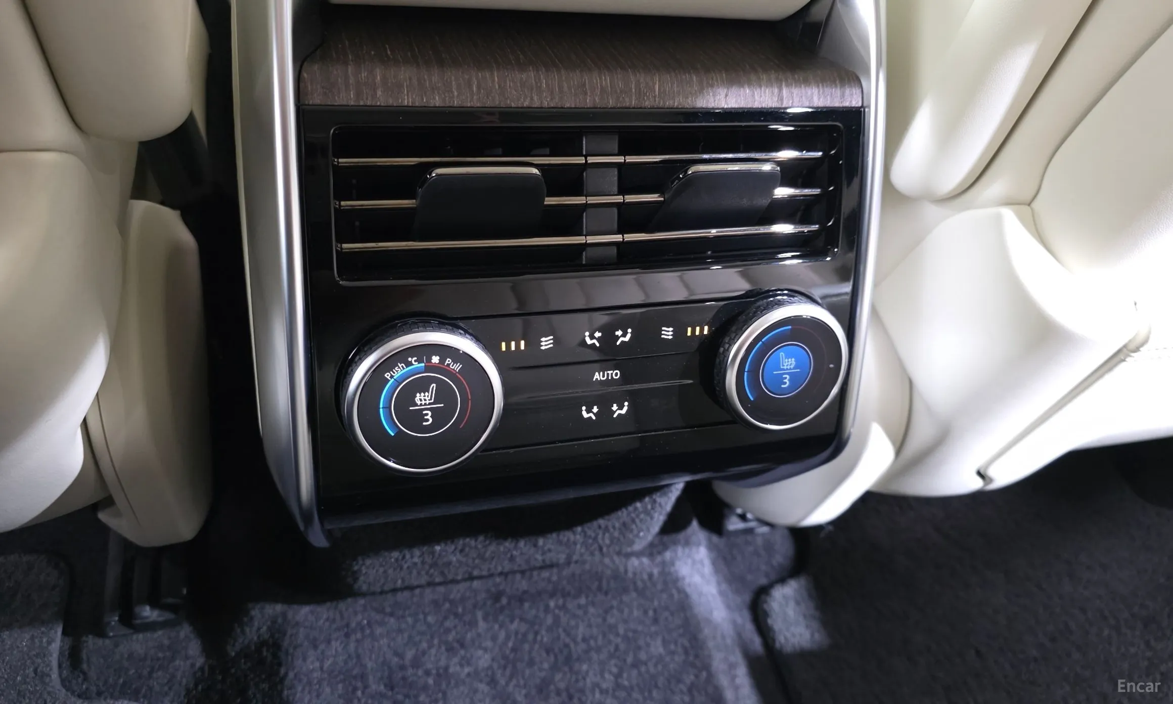 Land Rover Range Rover 5th Generation превью 17