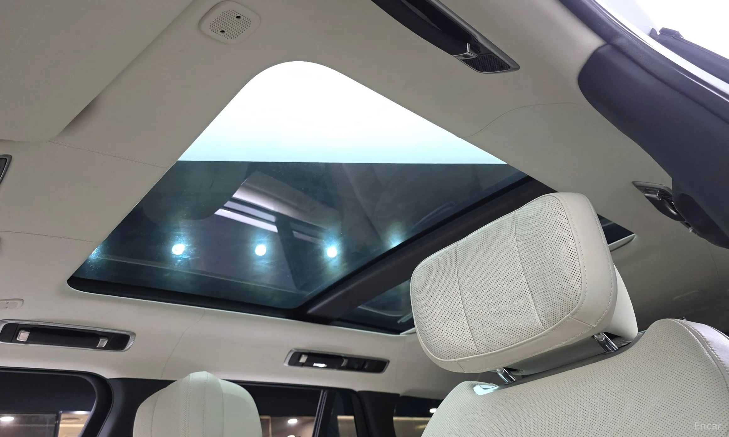 Land Rover Range Rover 5th Generation превью 19