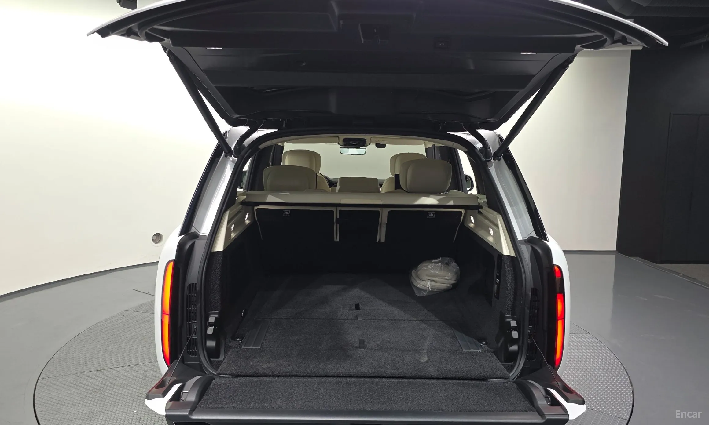 Land Rover Range Rover 5th Generation превью 20