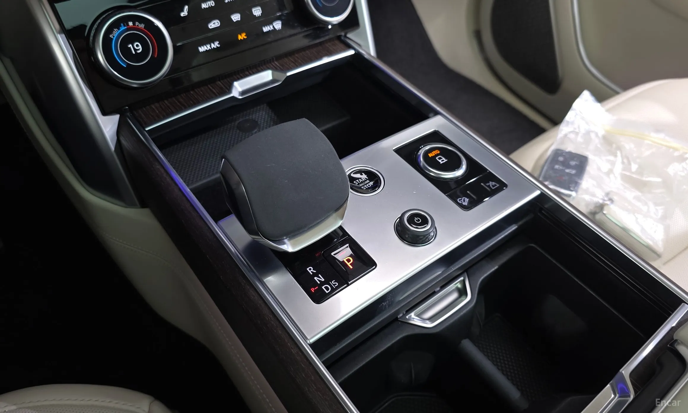 Land Rover Range Rover 5th Generation превью 9