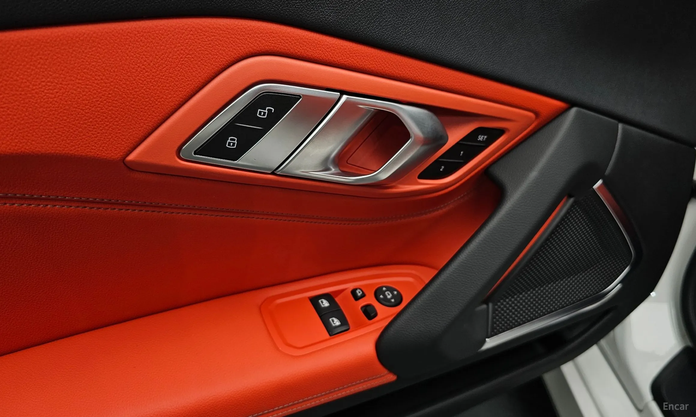 BMW Z4 (G29) превью 16