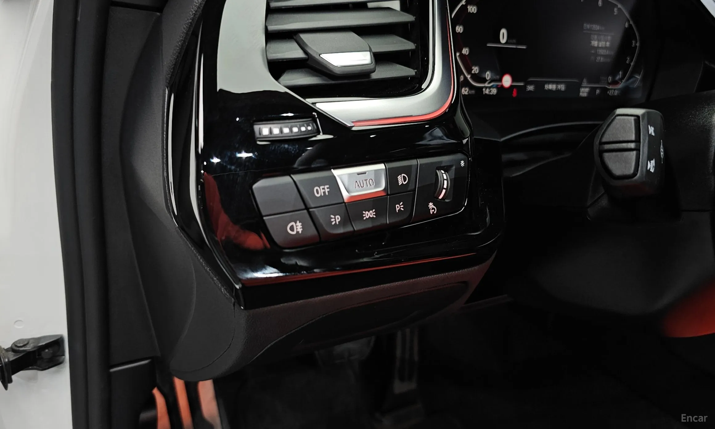 BMW Z4 (G29) превью 17