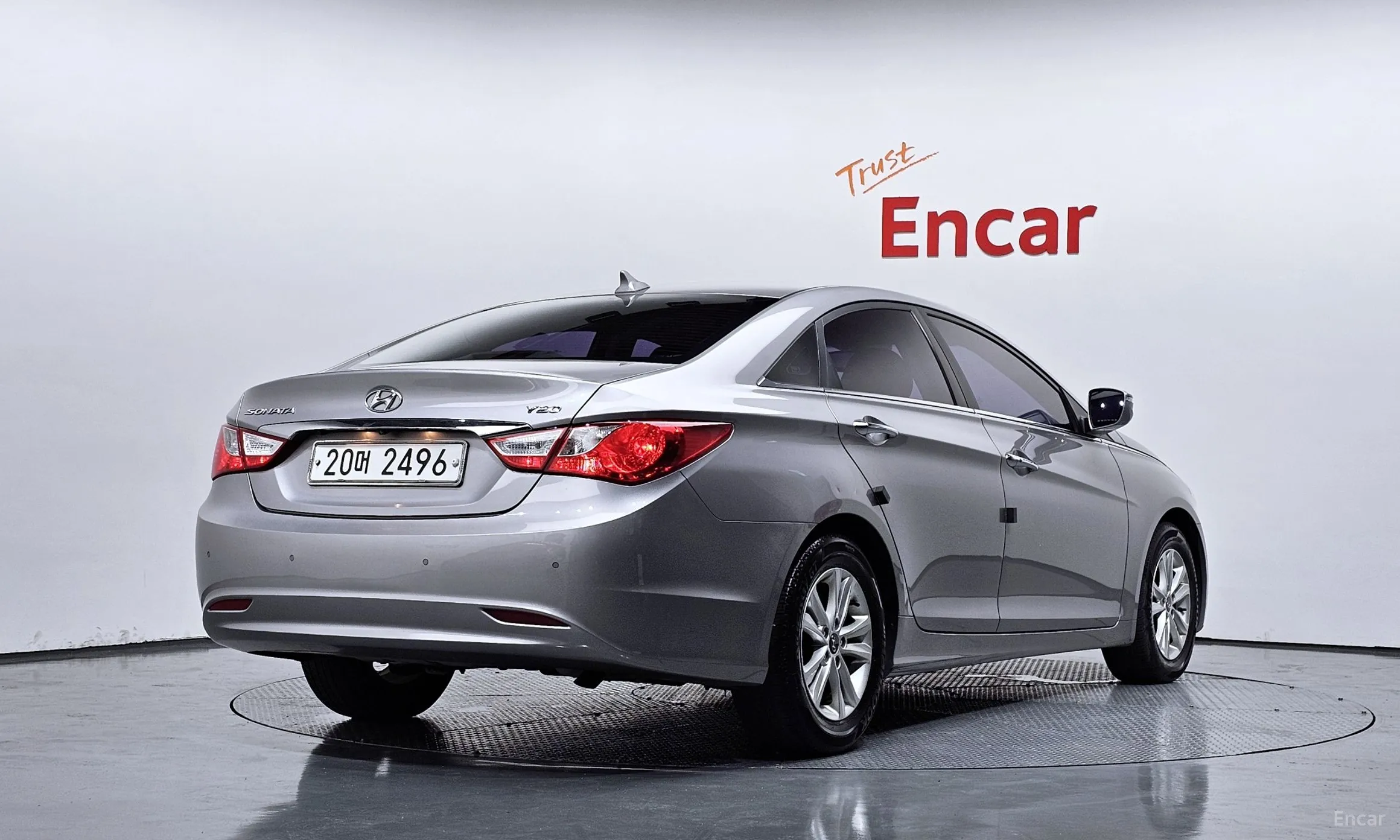 Hyundai YF Sonata