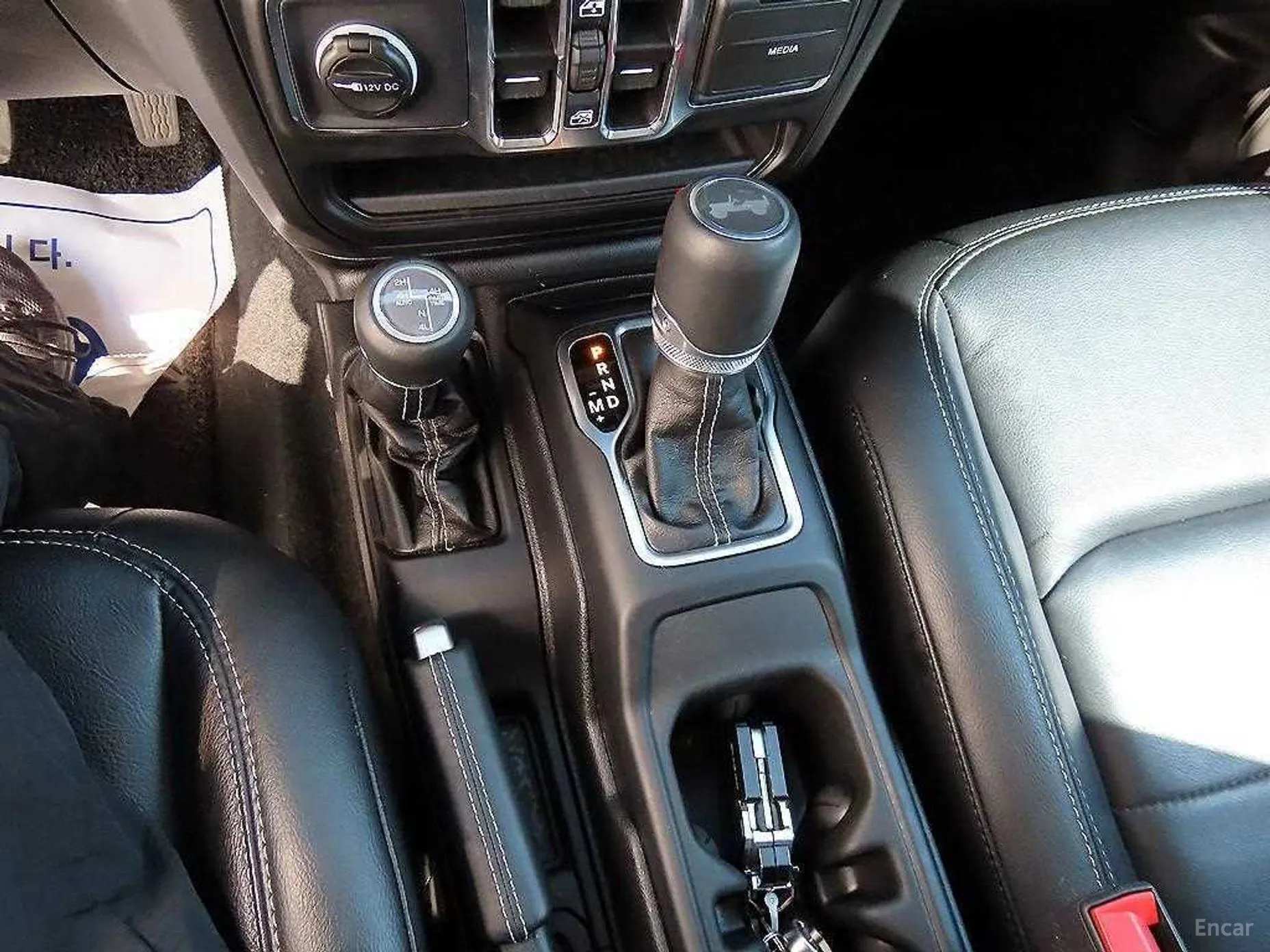 Jeep Wrangler (JL) превью 10