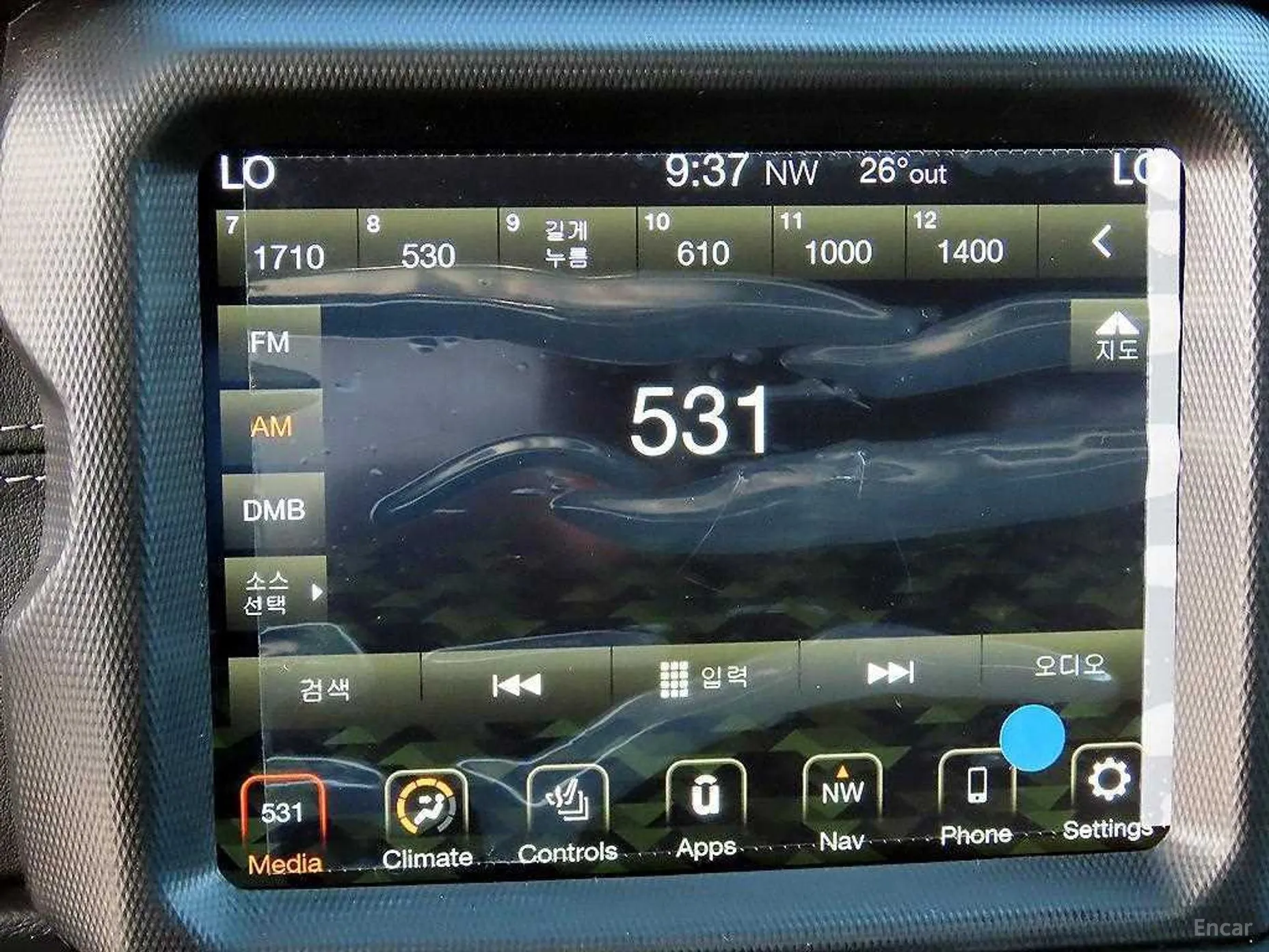 Jeep Wrangler (JL) превью 13