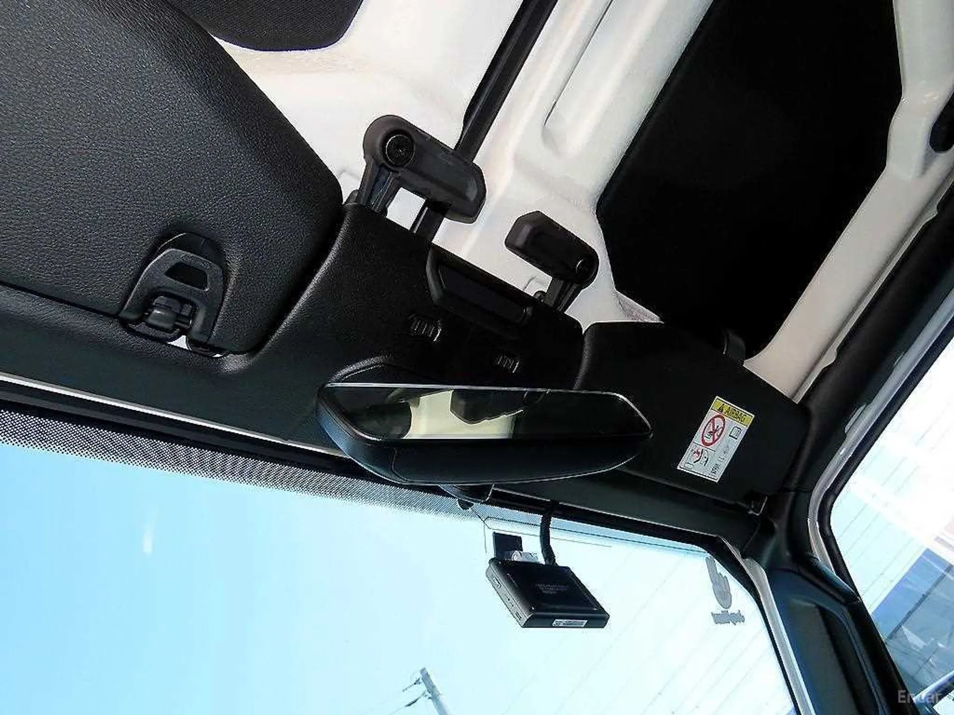 Jeep Wrangler (JL) превью 15