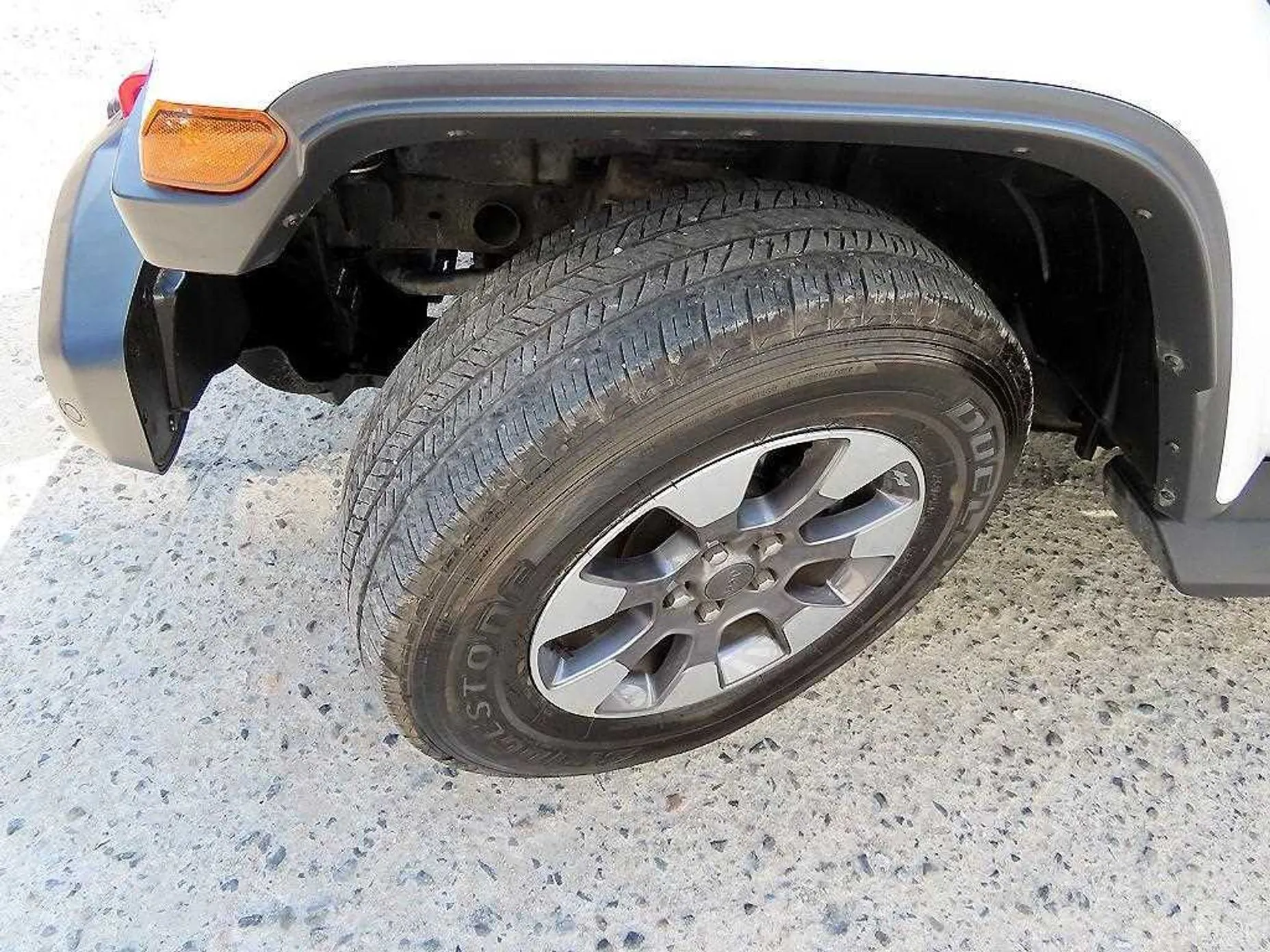 Jeep Wrangler (JL) превью 18