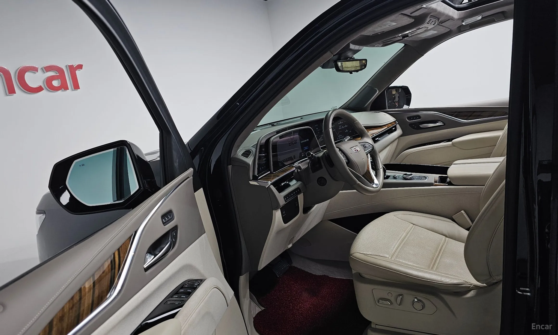 Cadillac Escalade 5th Generation превью 10