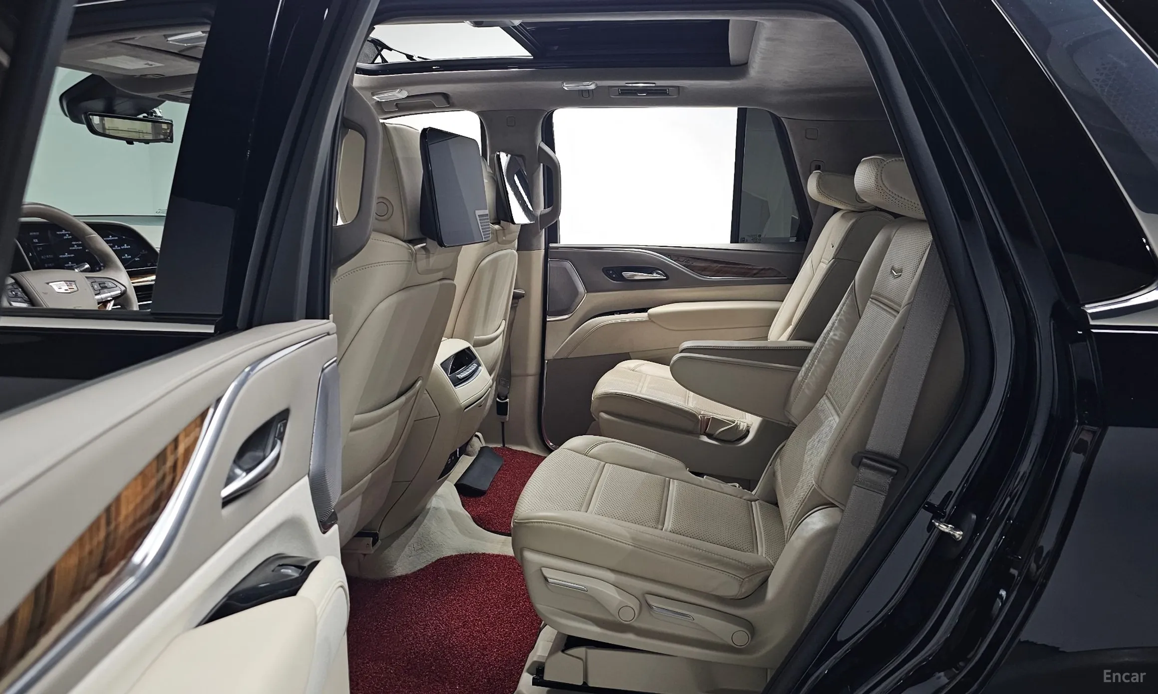 Cadillac Escalade 5th Generation превью 11