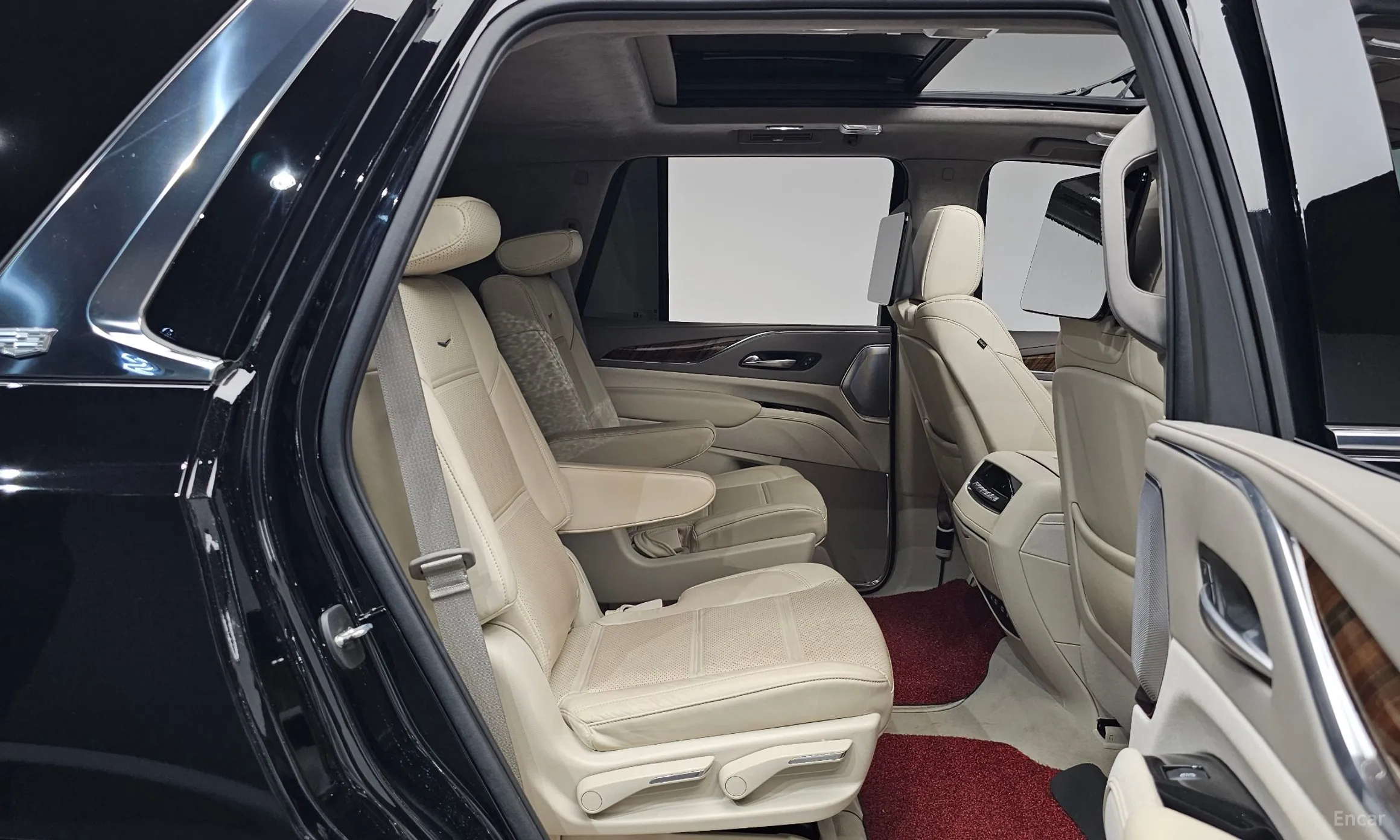 Cadillac Escalade 5th Generation превью 12