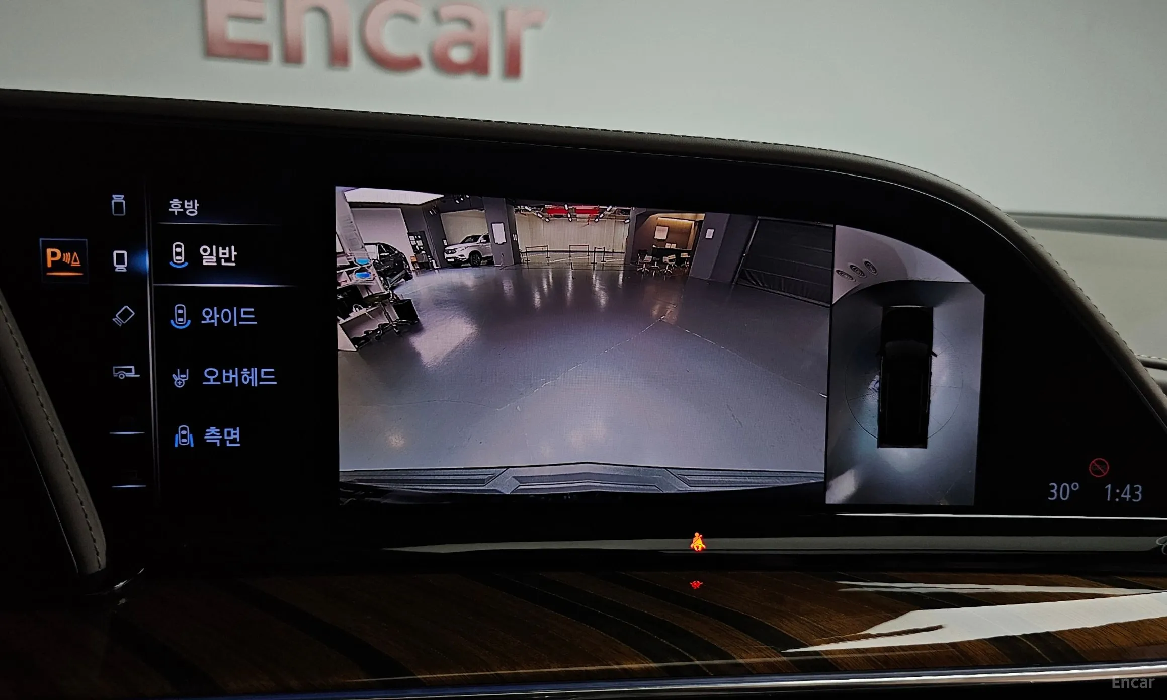 Cadillac Escalade 5th Generation превью 15