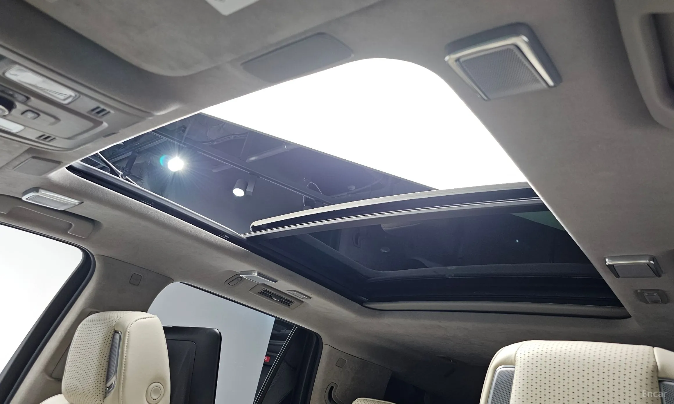 Cadillac Escalade 5th Generation превью 17