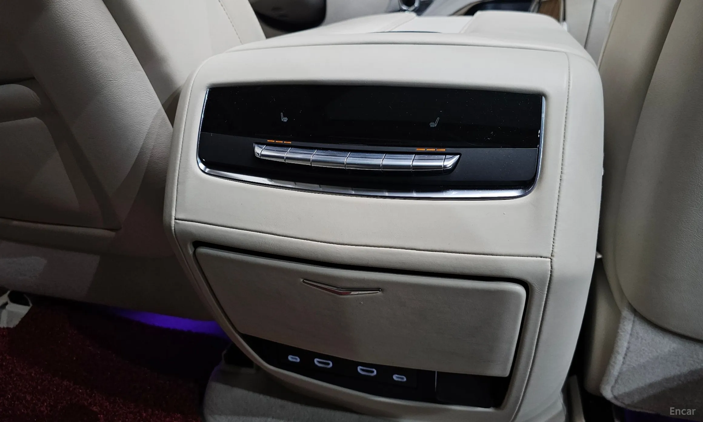 Cadillac Escalade 5th Generation превью 19