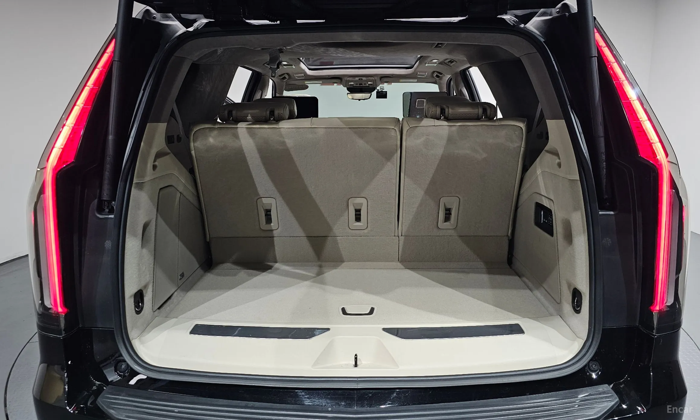 Cadillac Escalade 5th Generation превью 20