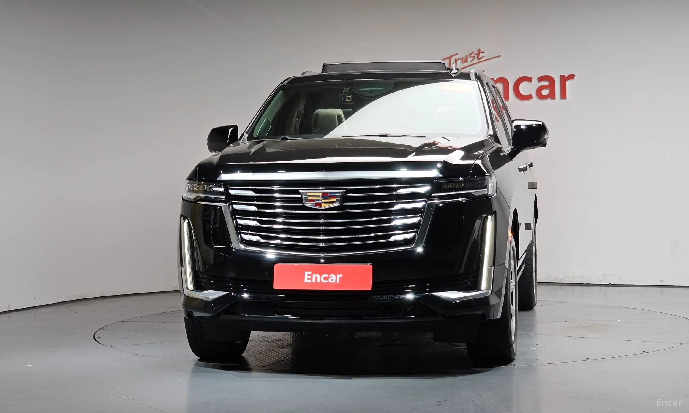 Cadillac Escalade 5th Generation превью 3