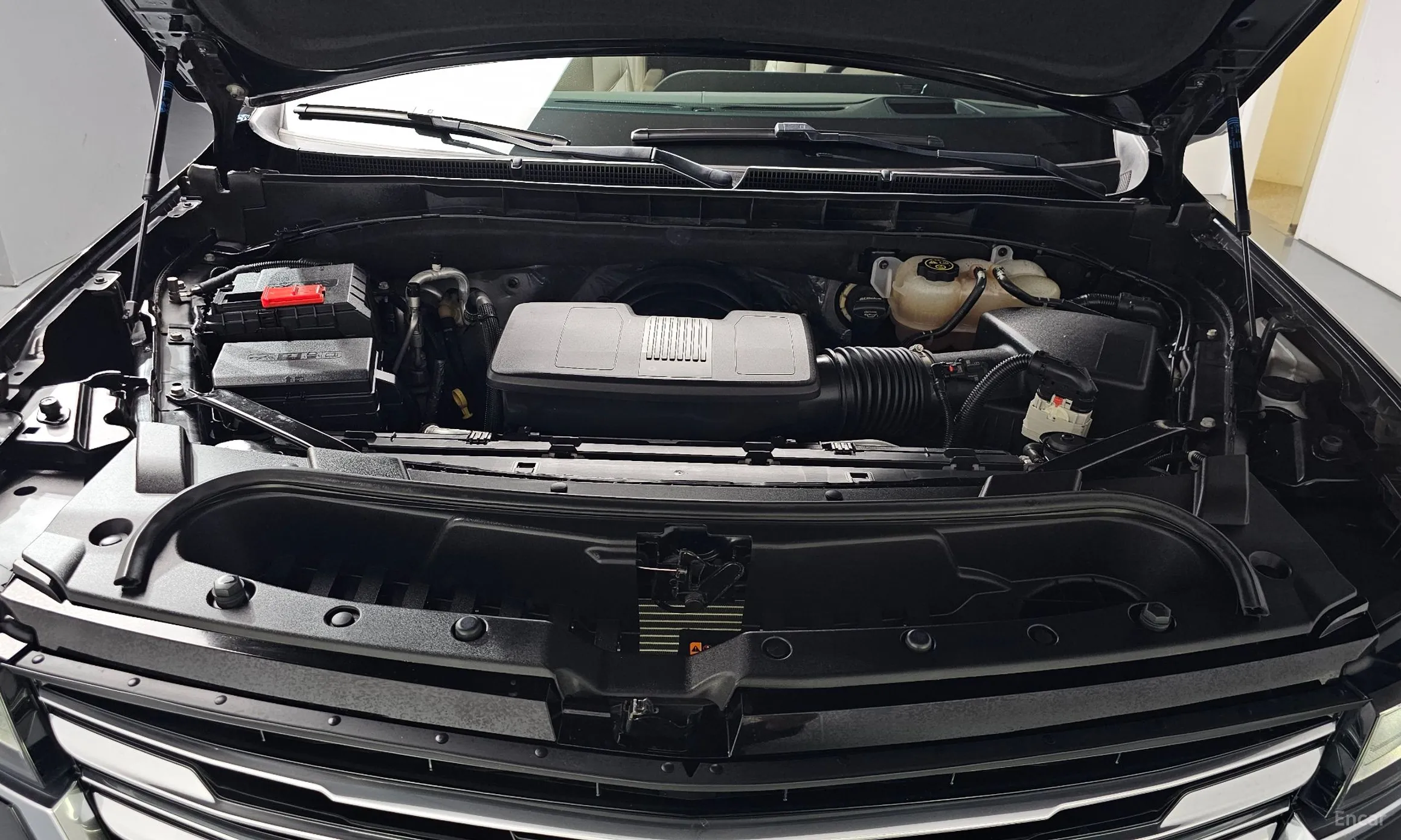 Cadillac Escalade 5th Generation превью 6