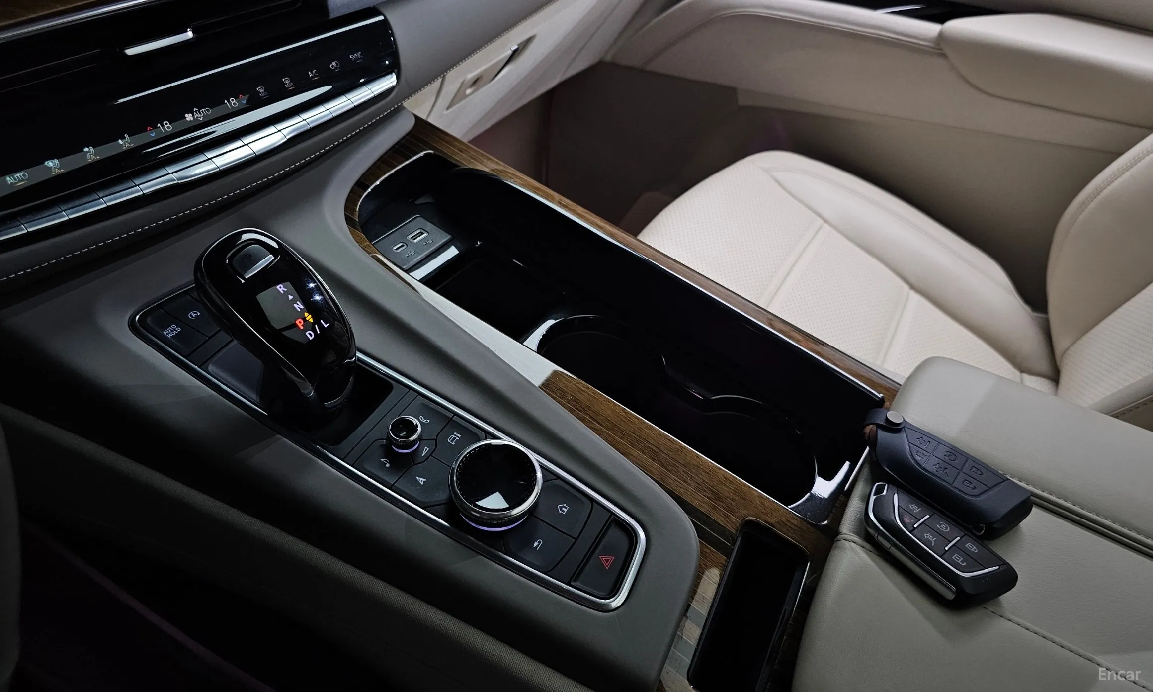 Cadillac Escalade 5th Generation превью 9