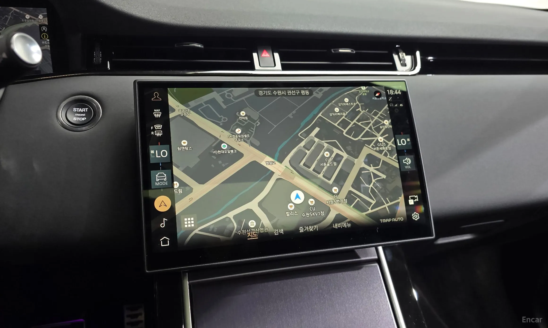 Land Rover Range Rover Evoque 2nd Generation превью 12