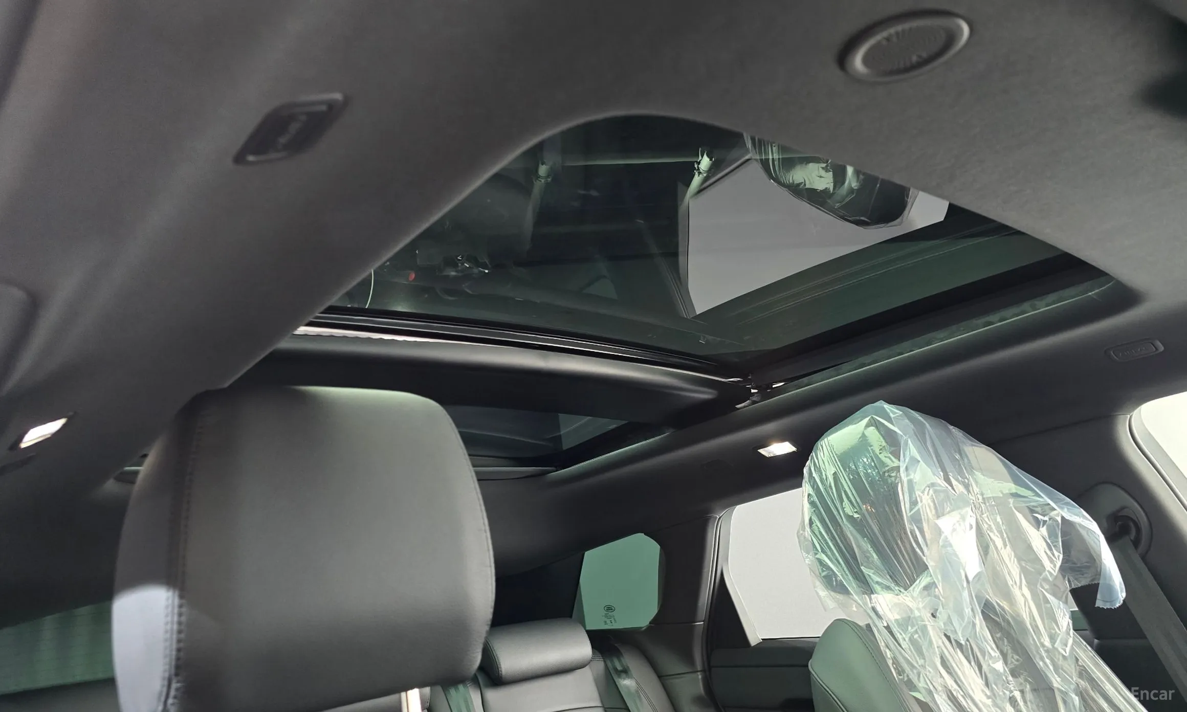 Land Rover Range Rover Evoque 2nd Generation превью 16