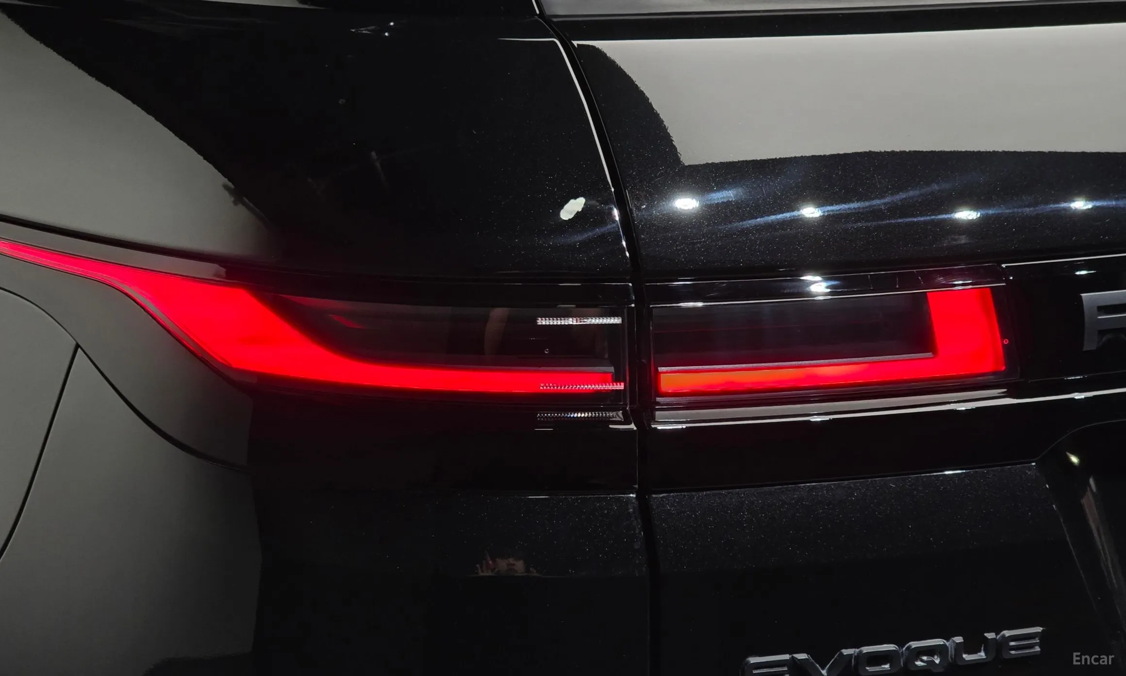Land Rover Range Rover Evoque 2nd Generation превью 19