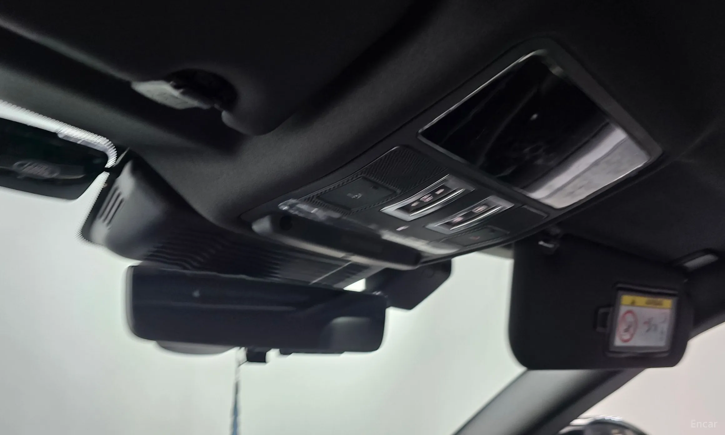 Land Rover Range Rover Evoque 2nd Generation превью 20