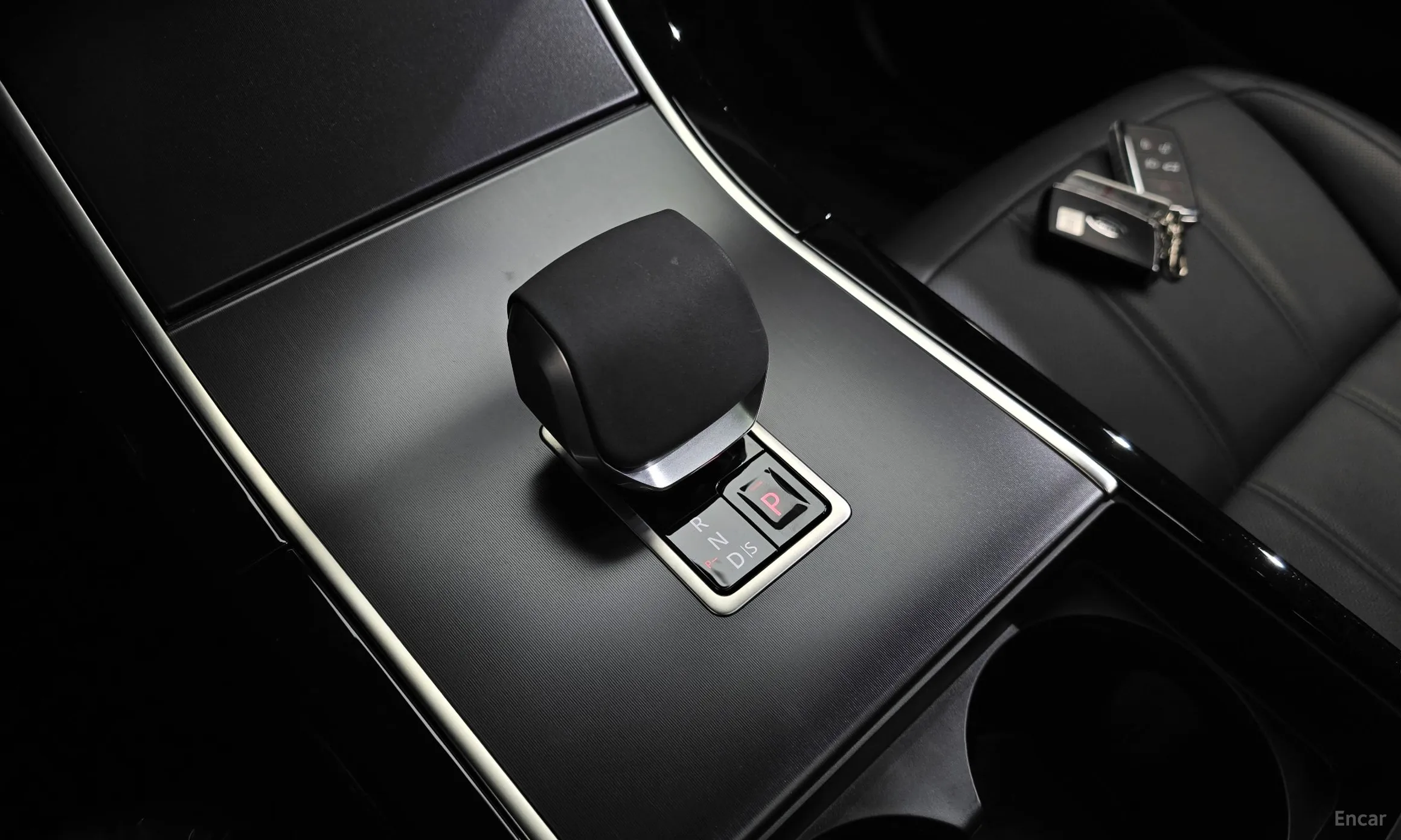 Land Rover Range Rover Evoque 2nd Generation превью 9