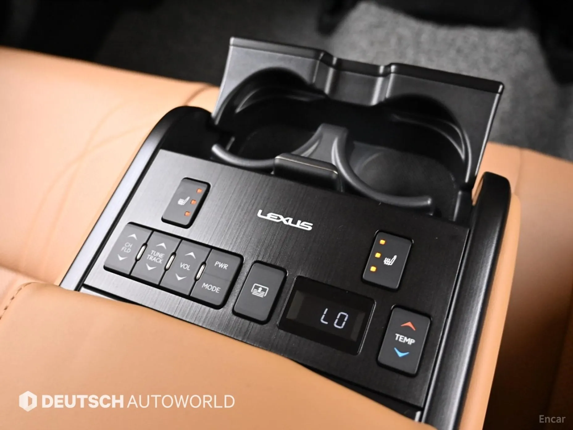 Lexus ES300h 7th Generation превью 15