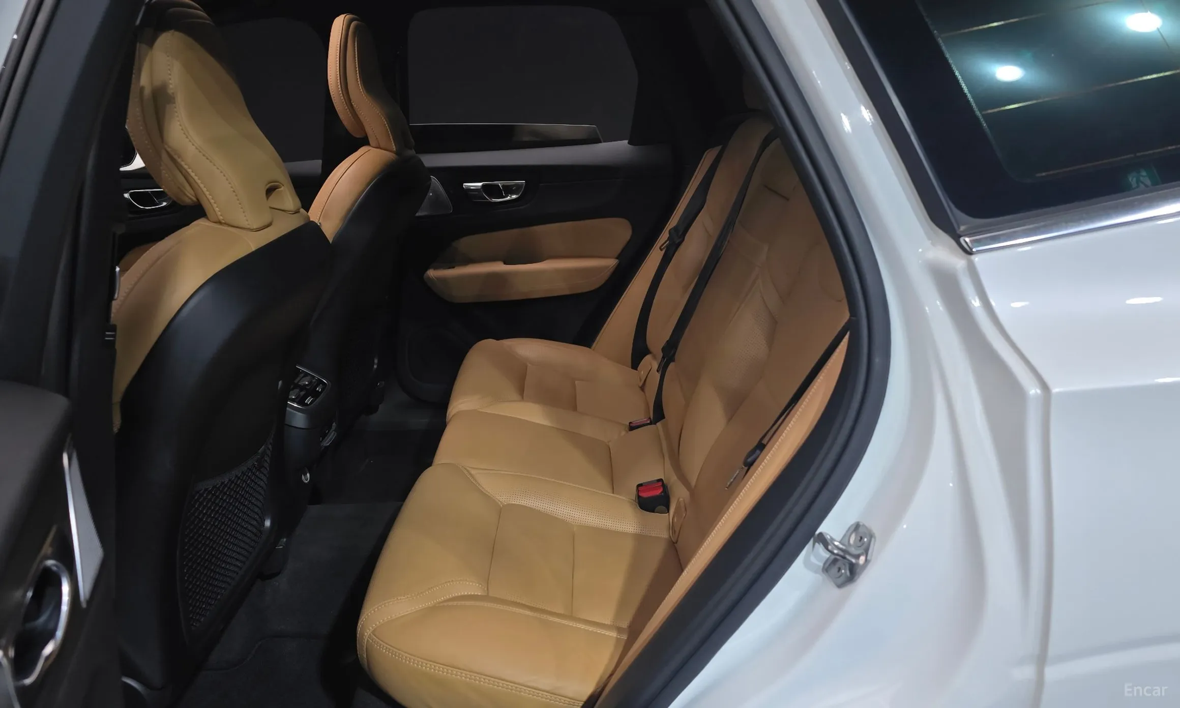 Volvo XC60 Gen 2 превью 12