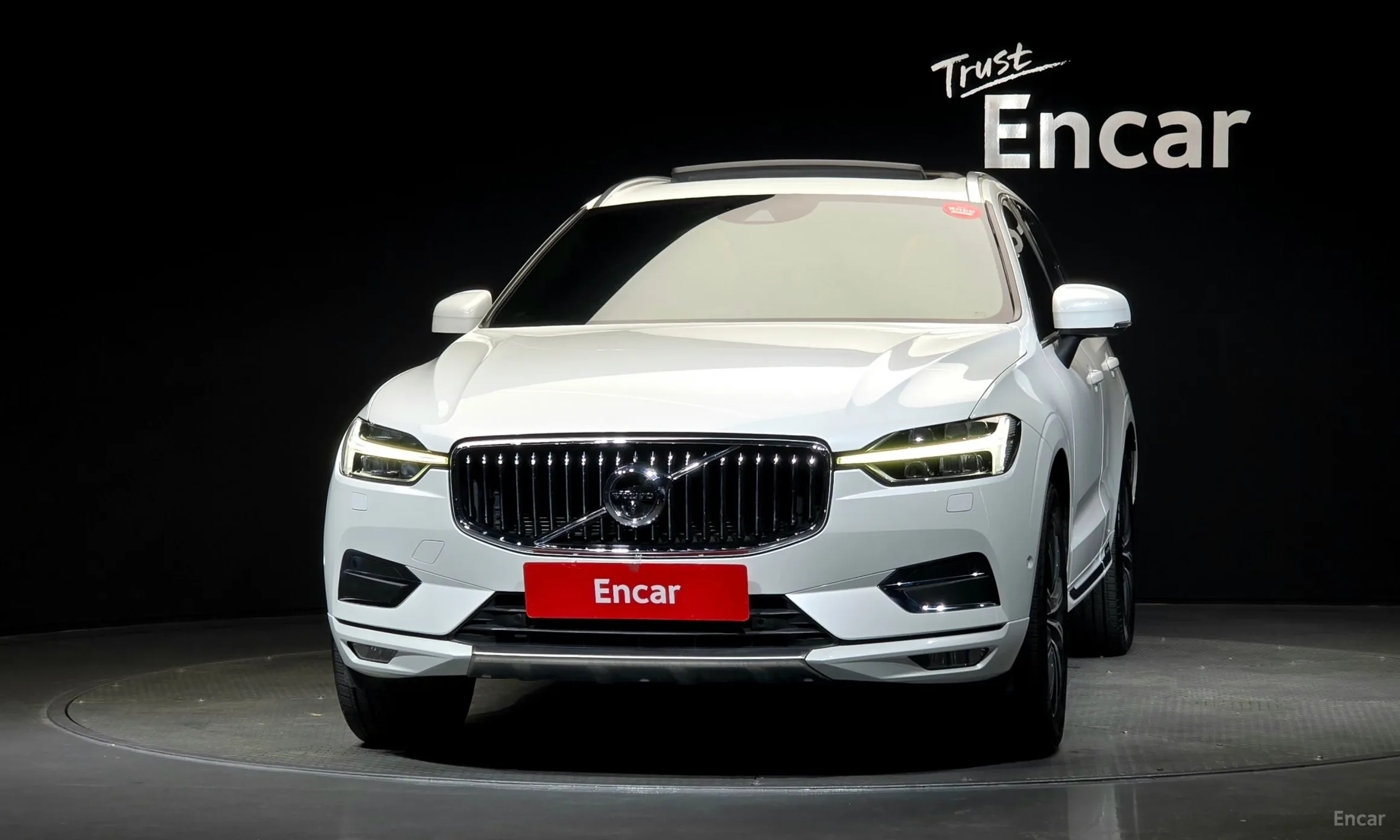 Volvo XC60 Gen 2 превью 3