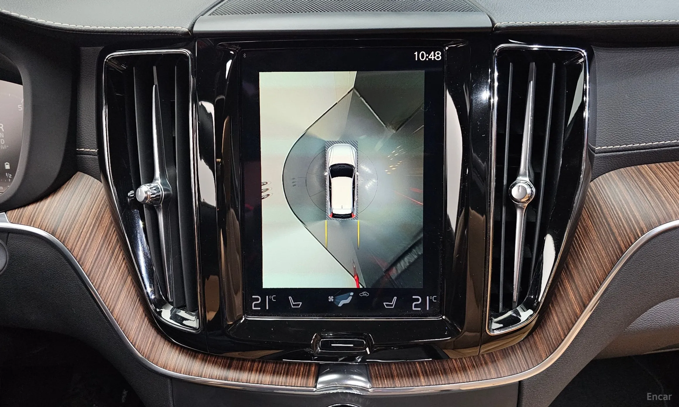Volvo XC60 Gen 2 превью 15