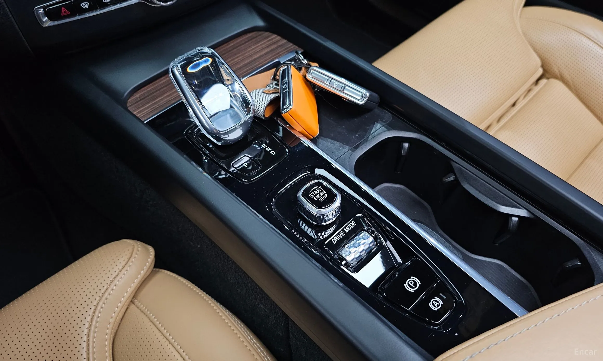 Volvo XC60 Gen 2 превью 9