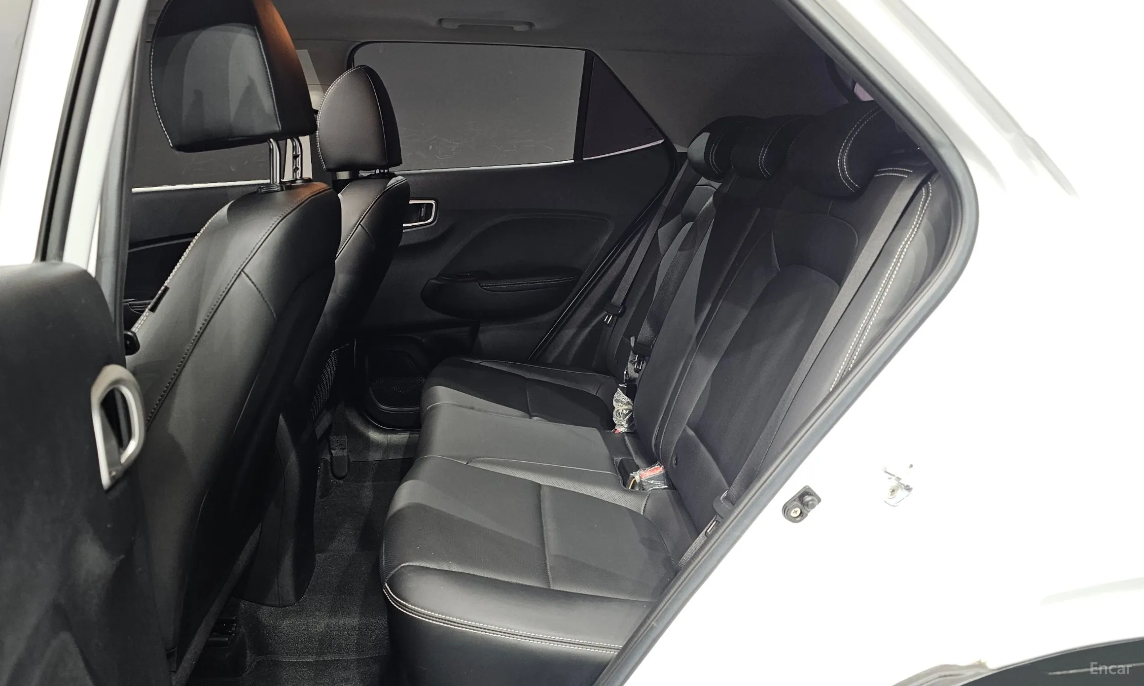 Hyundai Venue превью 12