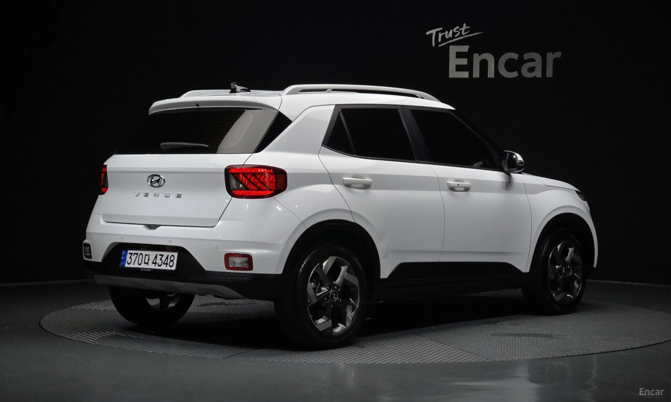 Hyundai Venue превью 2