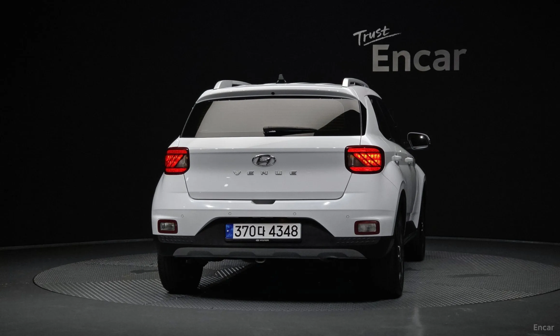 Hyundai Venue превью 4