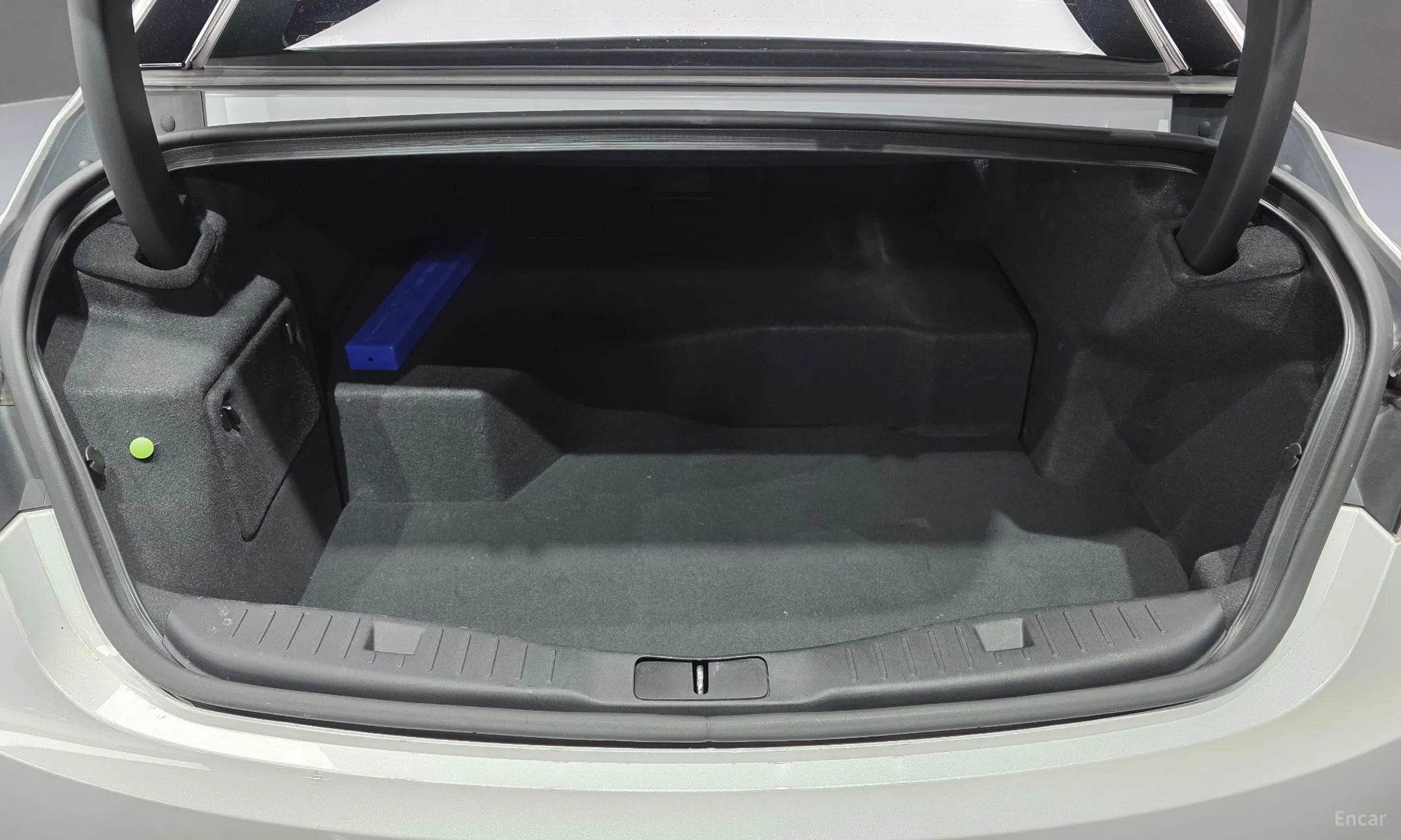 Lincoln New MKZ превью 18