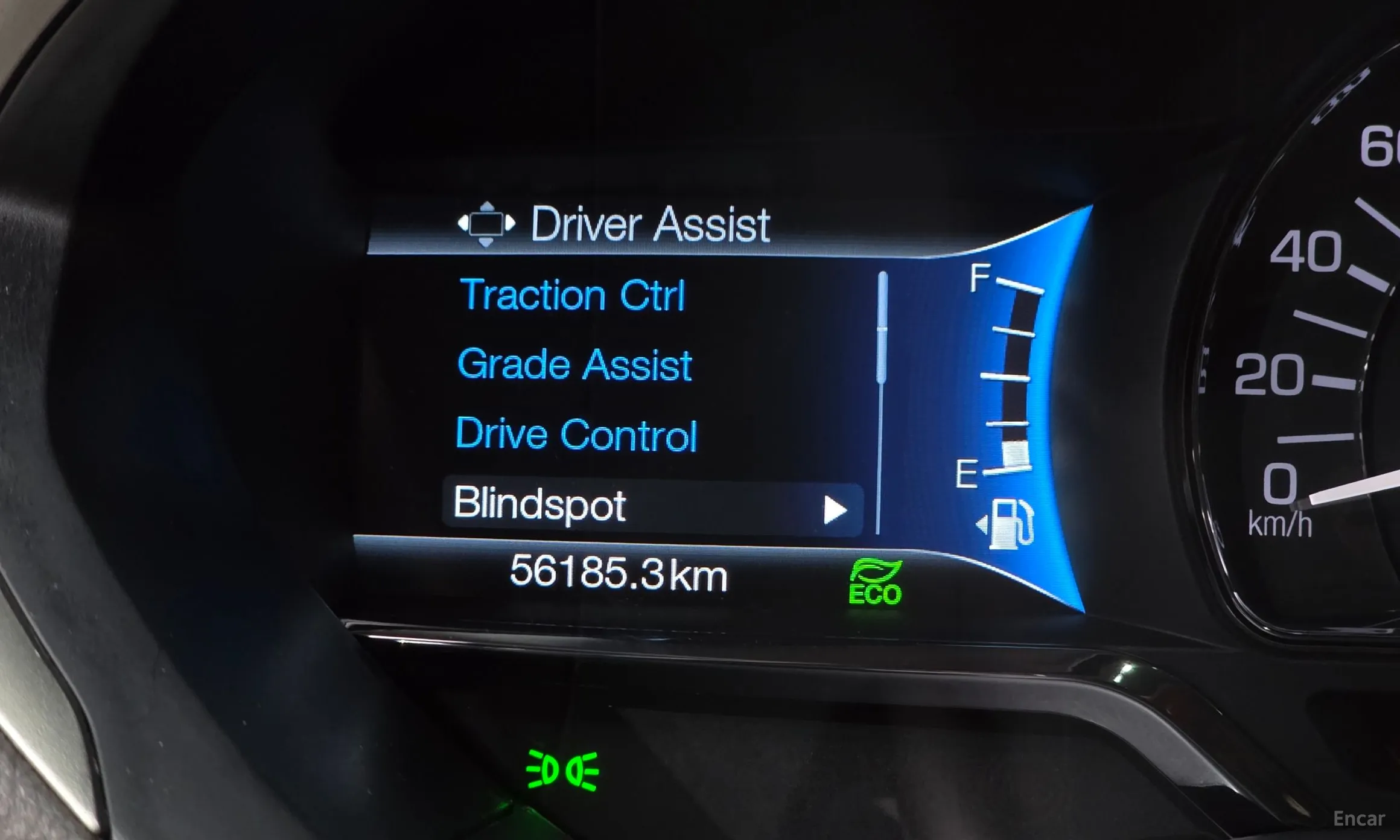 Lincoln New MKZ превью 19