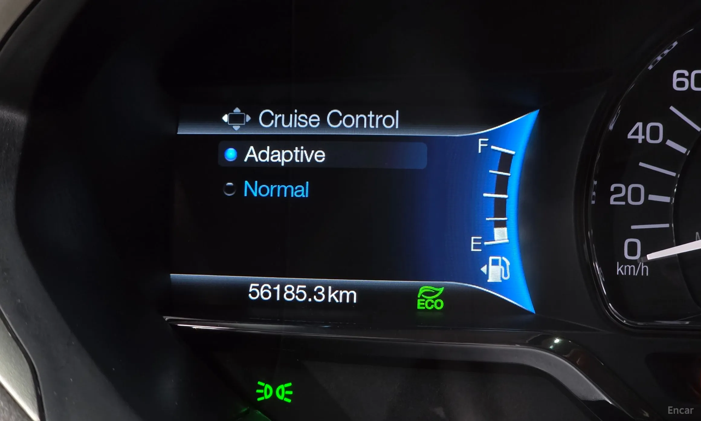 Lincoln New MKZ превью 20
