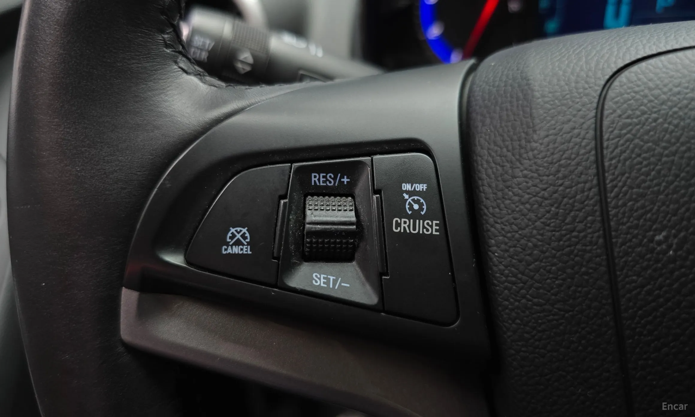 Chevrolet (GM Daewoo) Trax превью 18
