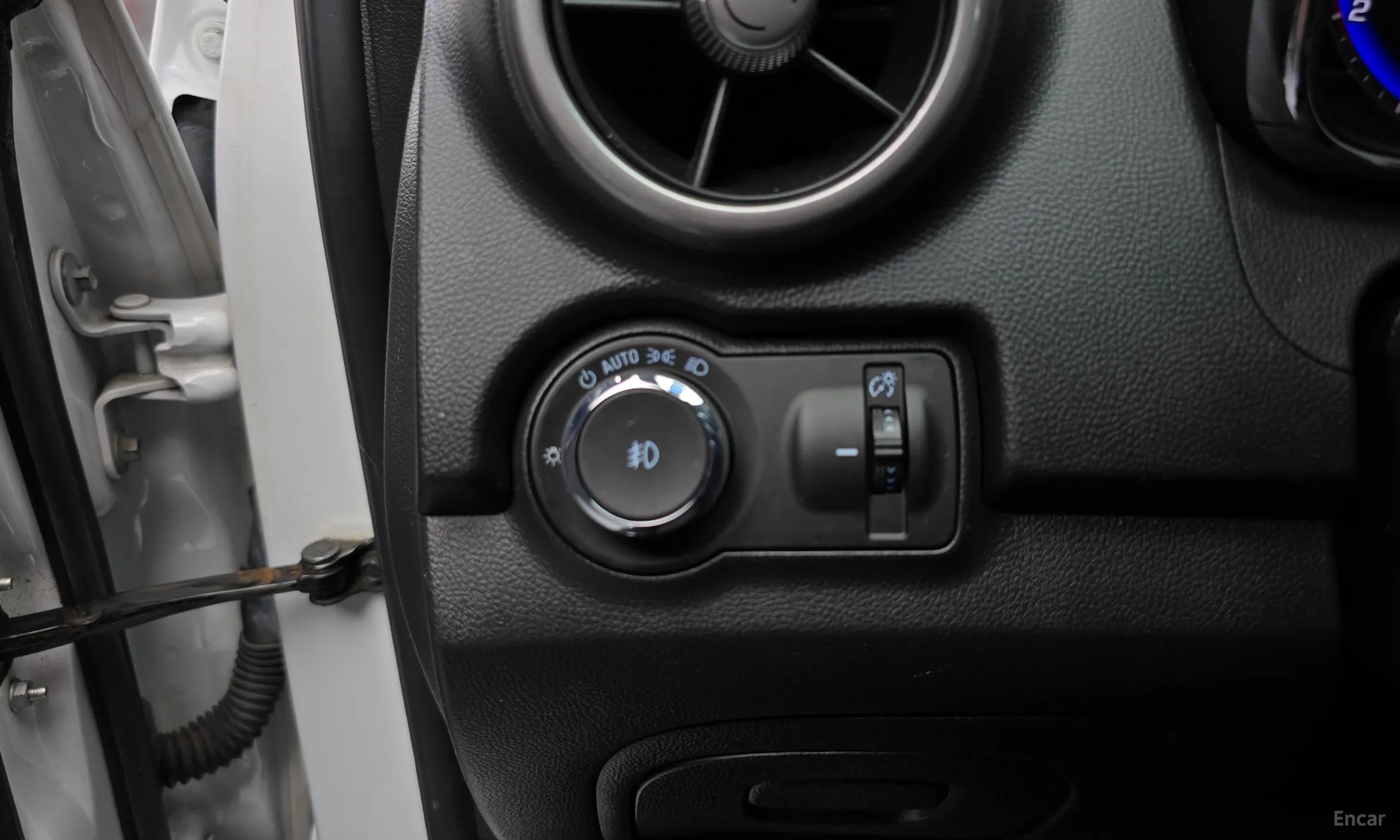 Chevrolet (GM Daewoo) Trax превью 19